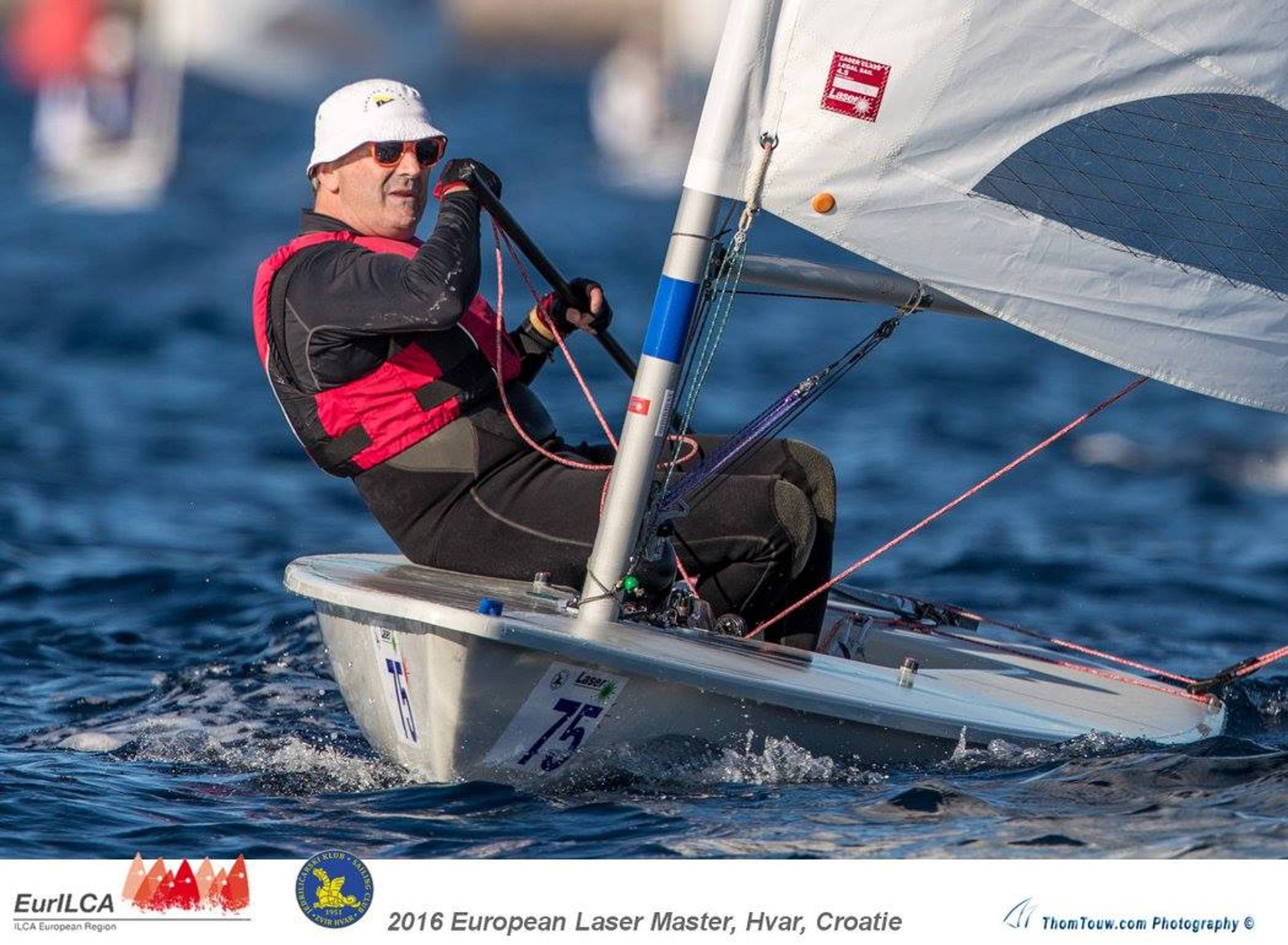 Masters: Trening plov, Hvar, listopad 2016. — fotografija 47 od 78