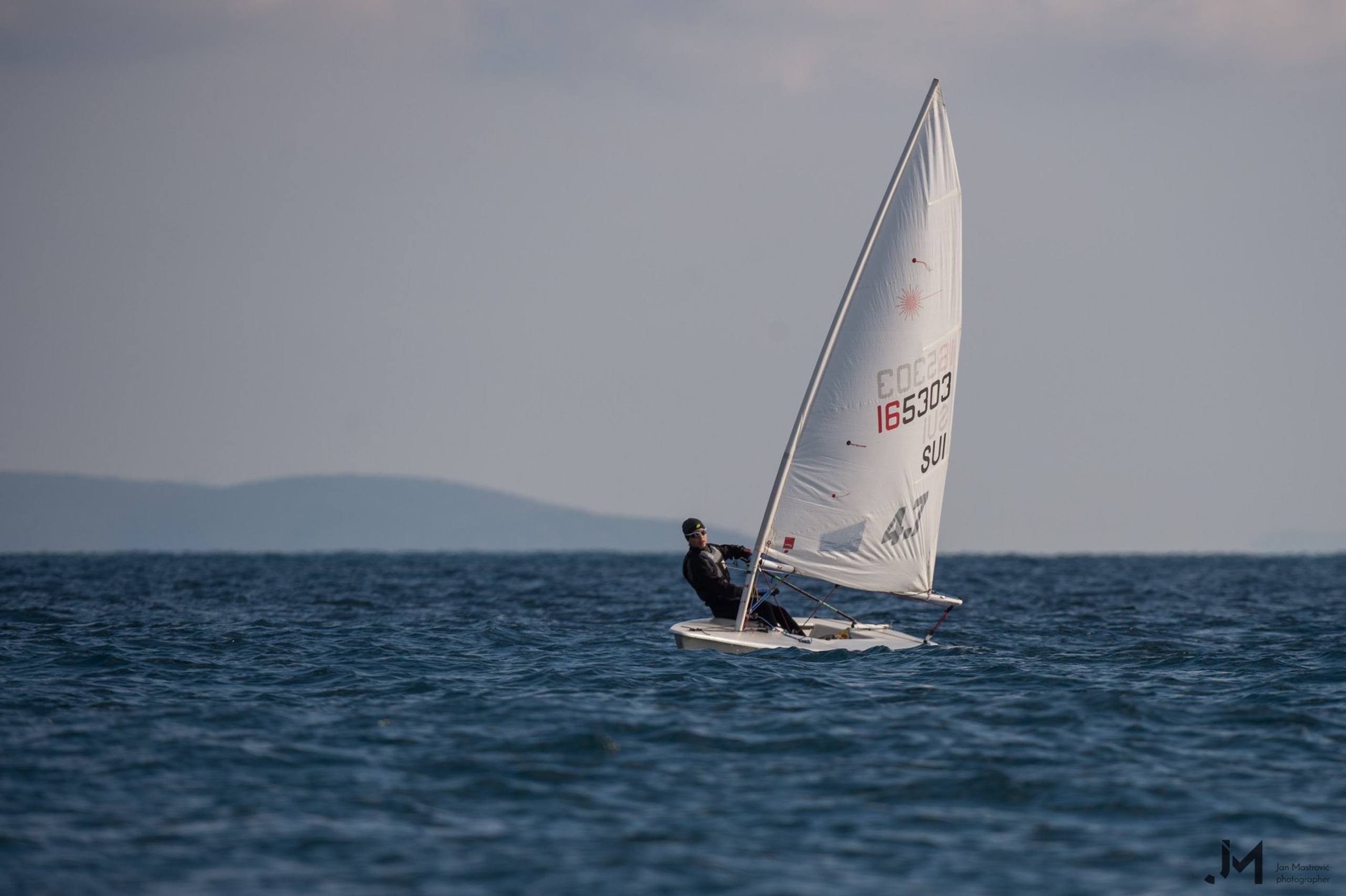 42. Međunarodna novogodišnja regata, Hvar, prosinac 2018. — fotografija 43 od 100 (foto: Jan Mastrovic)