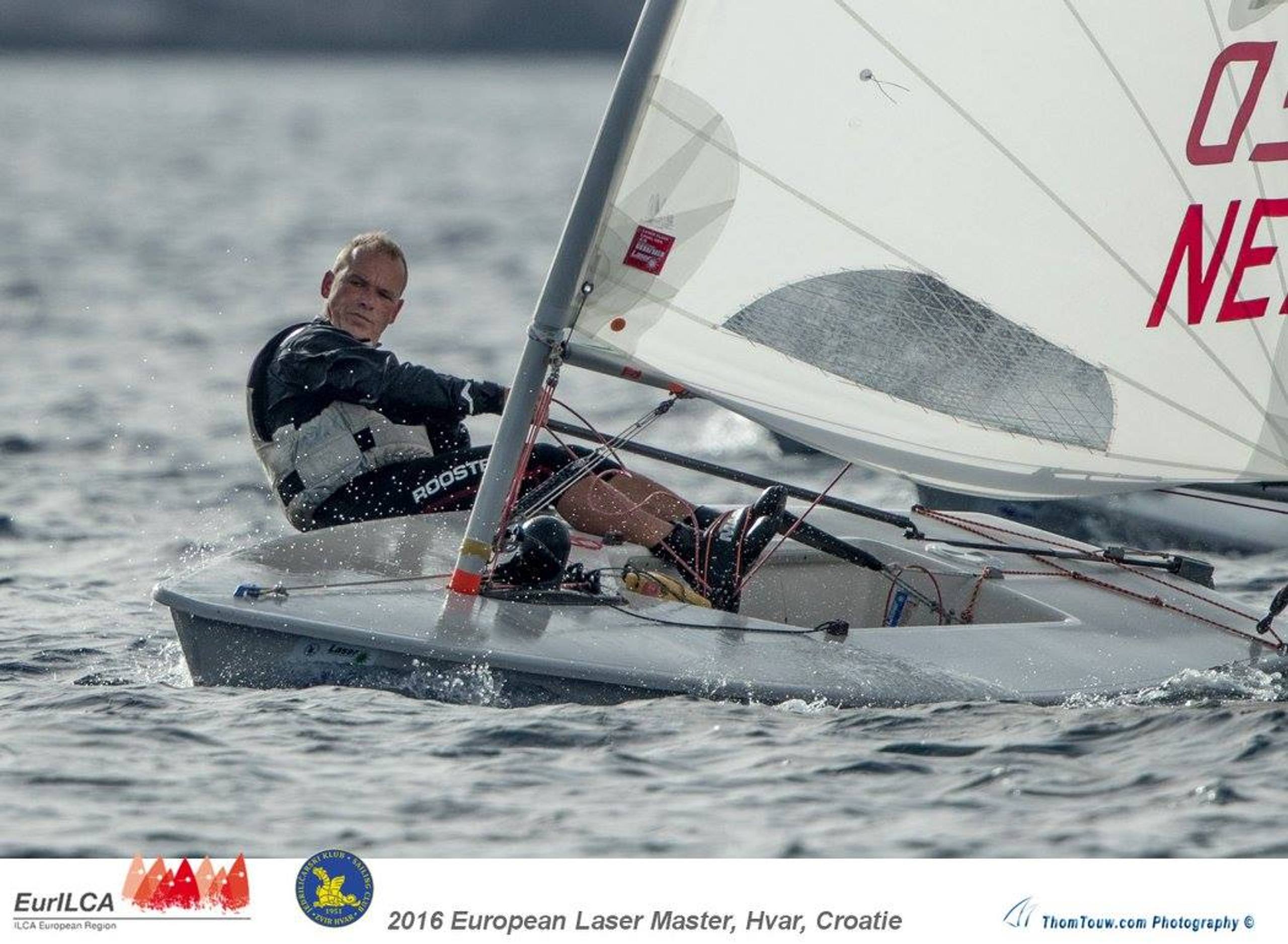Masters: 3. dan jedrenja, Hvar, listopad 2016. — fotografija 81 od 82
