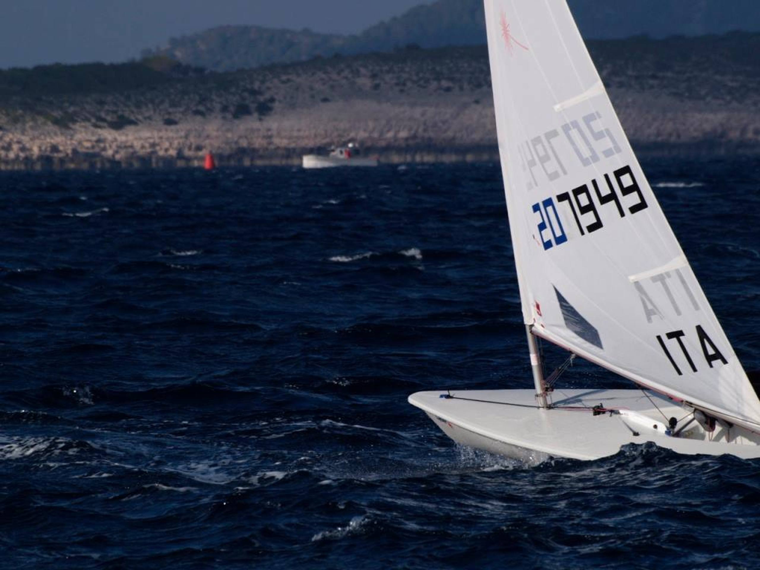 39. Međunarodna novogodišnja regata, Hvar, prosinac 2015. — fotografija 25 od 27