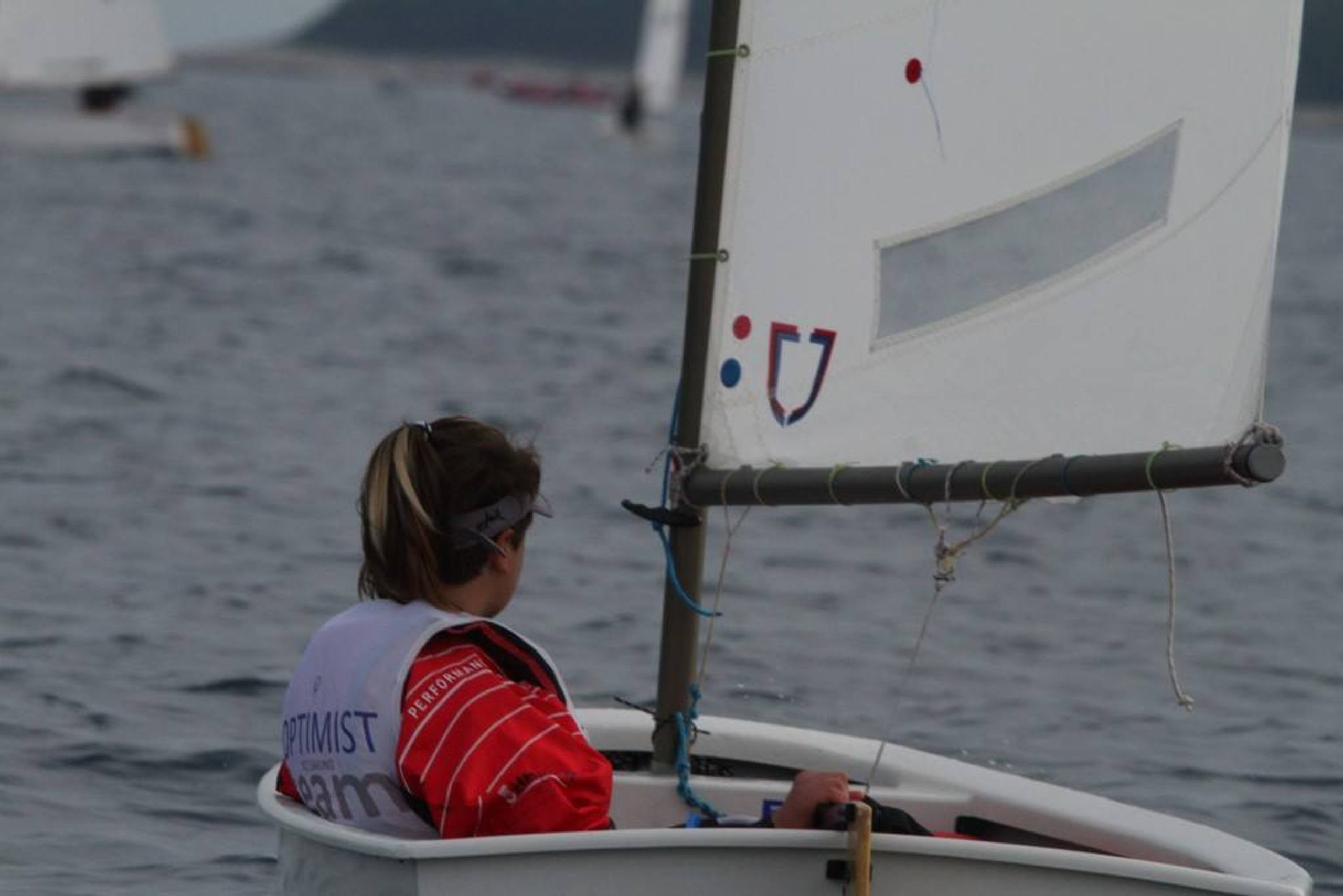 37. Međunarodna novogodišnja regata — Kragić, Hvar, prosinac 2013. — fotografija 90 od 100