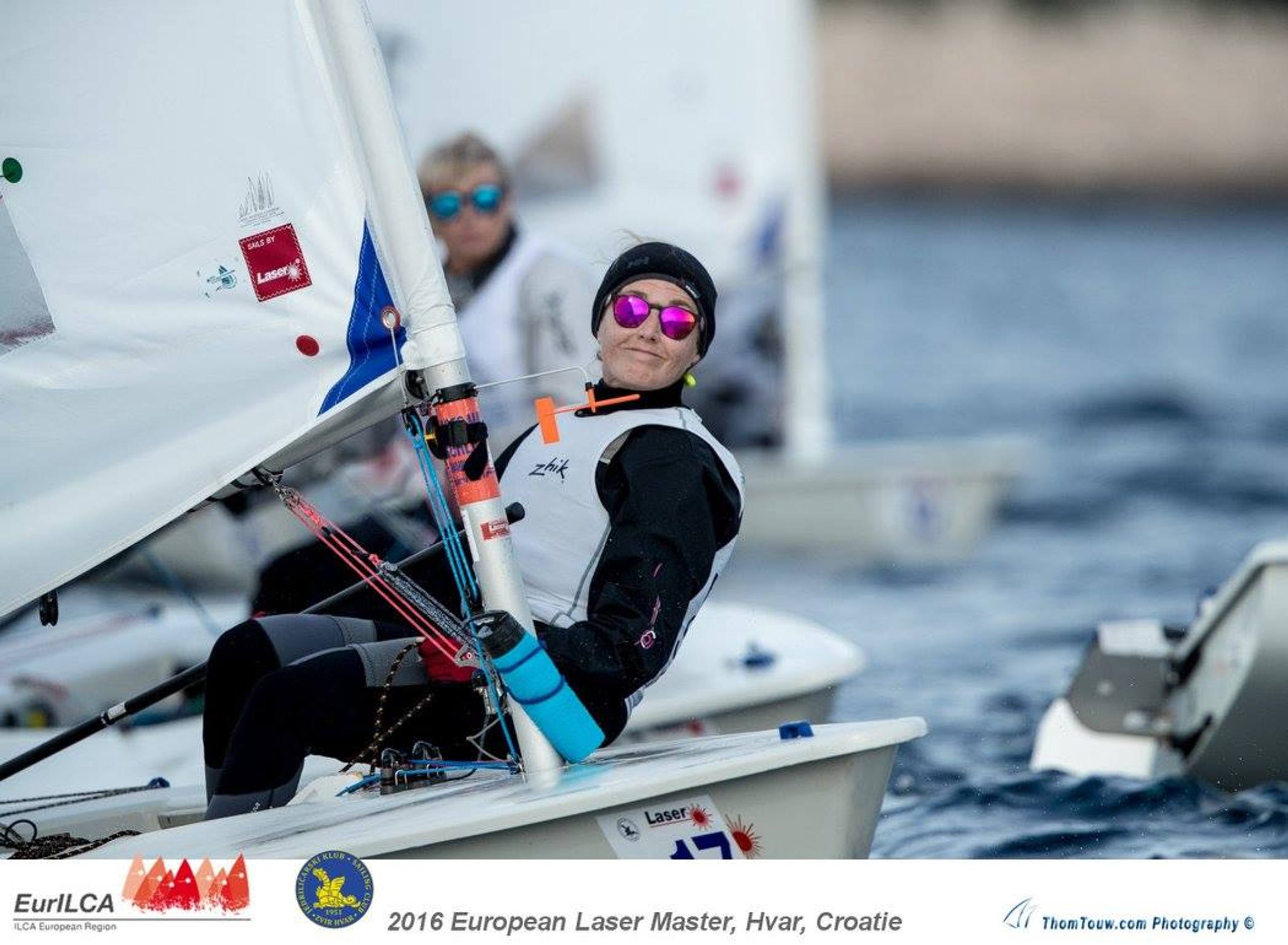 Masters: 3. dan jedrenja, Hvar, listopad 2016. — fotografija 65 od 82