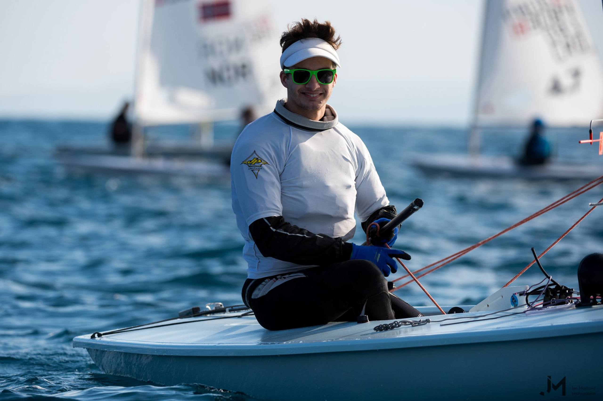 42. Međunarodna novogodišnja regata, Hvar, prosinac 2018. — fotografija 24 od 100 (foto: Jan Mastrovic)