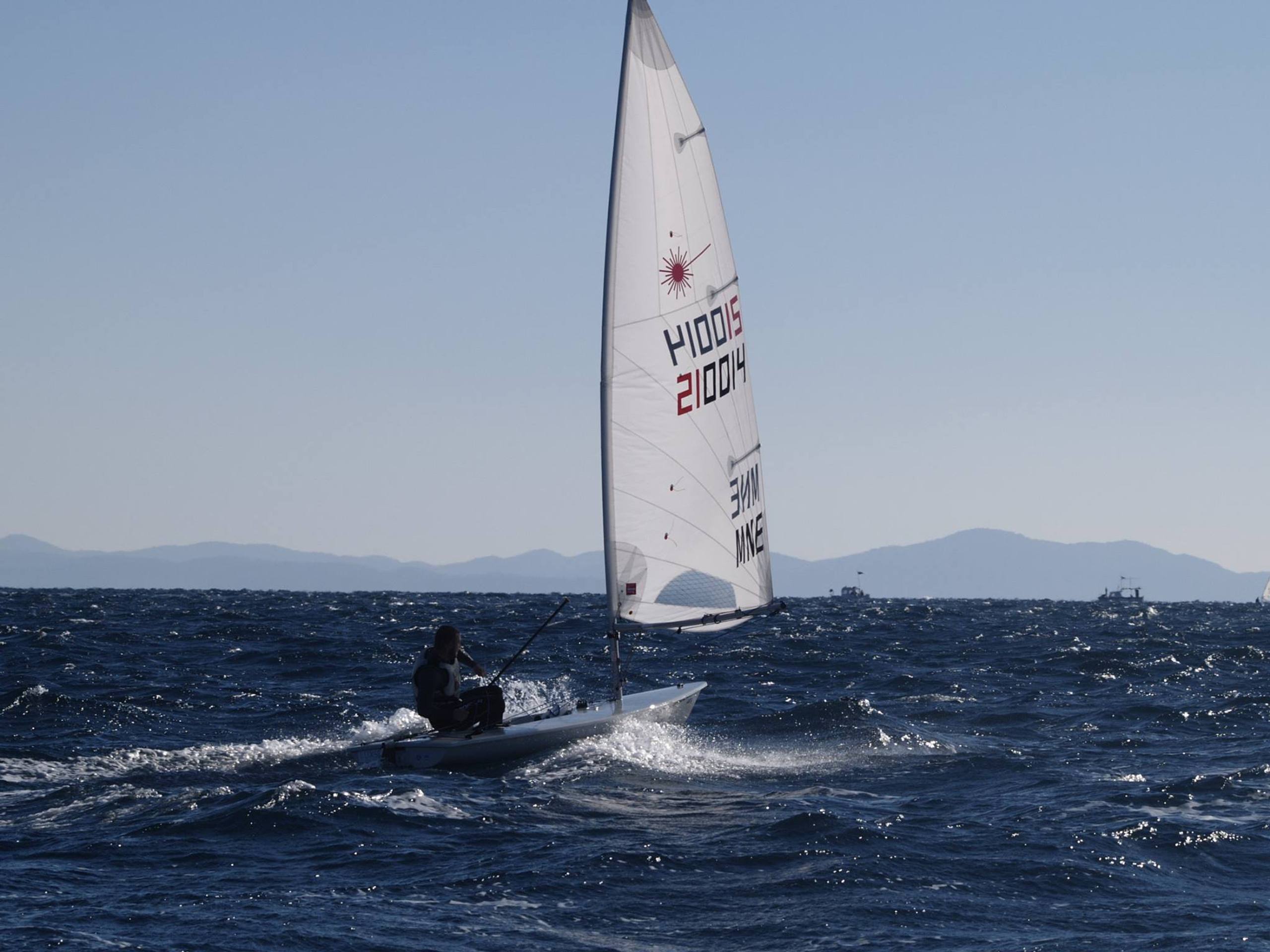 40. Međunarodna novogodišnja regata, Hvar, prosinac 2016. — fotografija 29 od 66