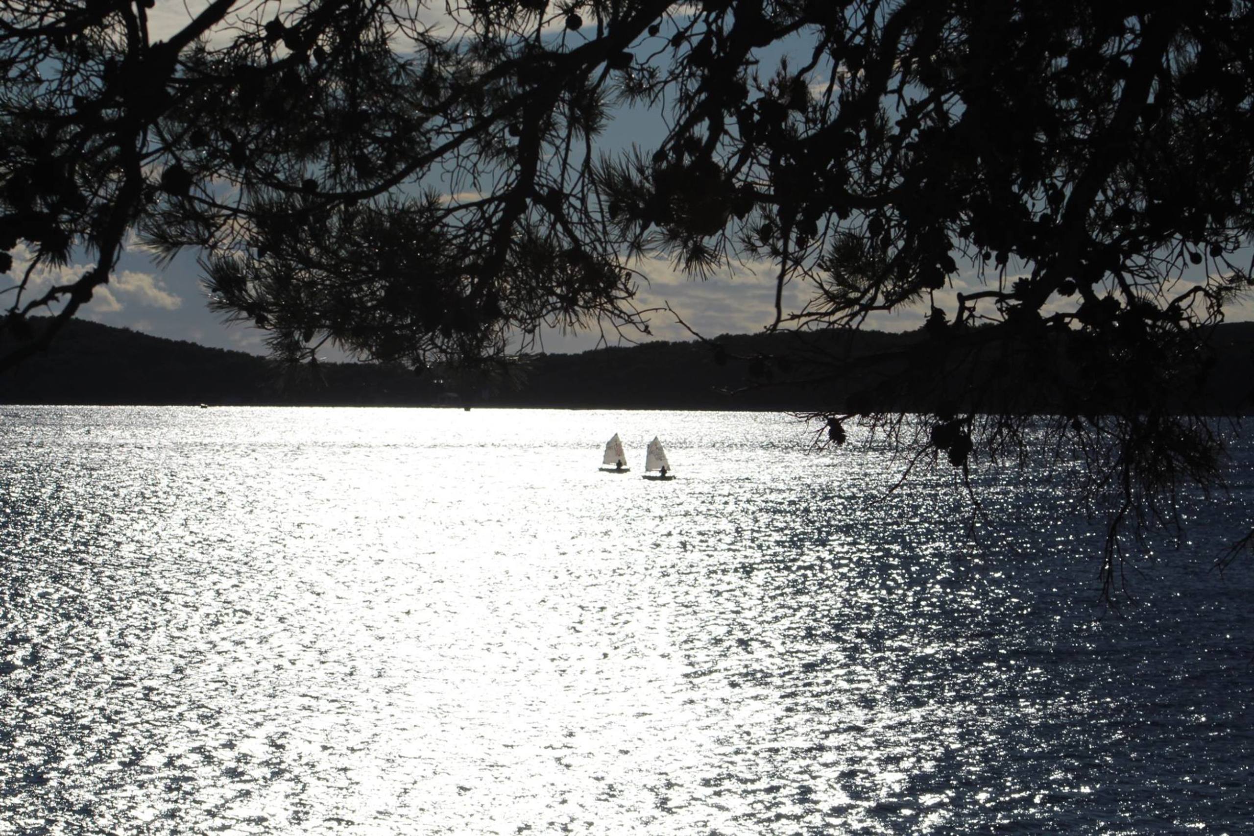 41. Međunarodna novogodišnja regata, Hvar, prosinac 2017. — fotografija 38 od 100