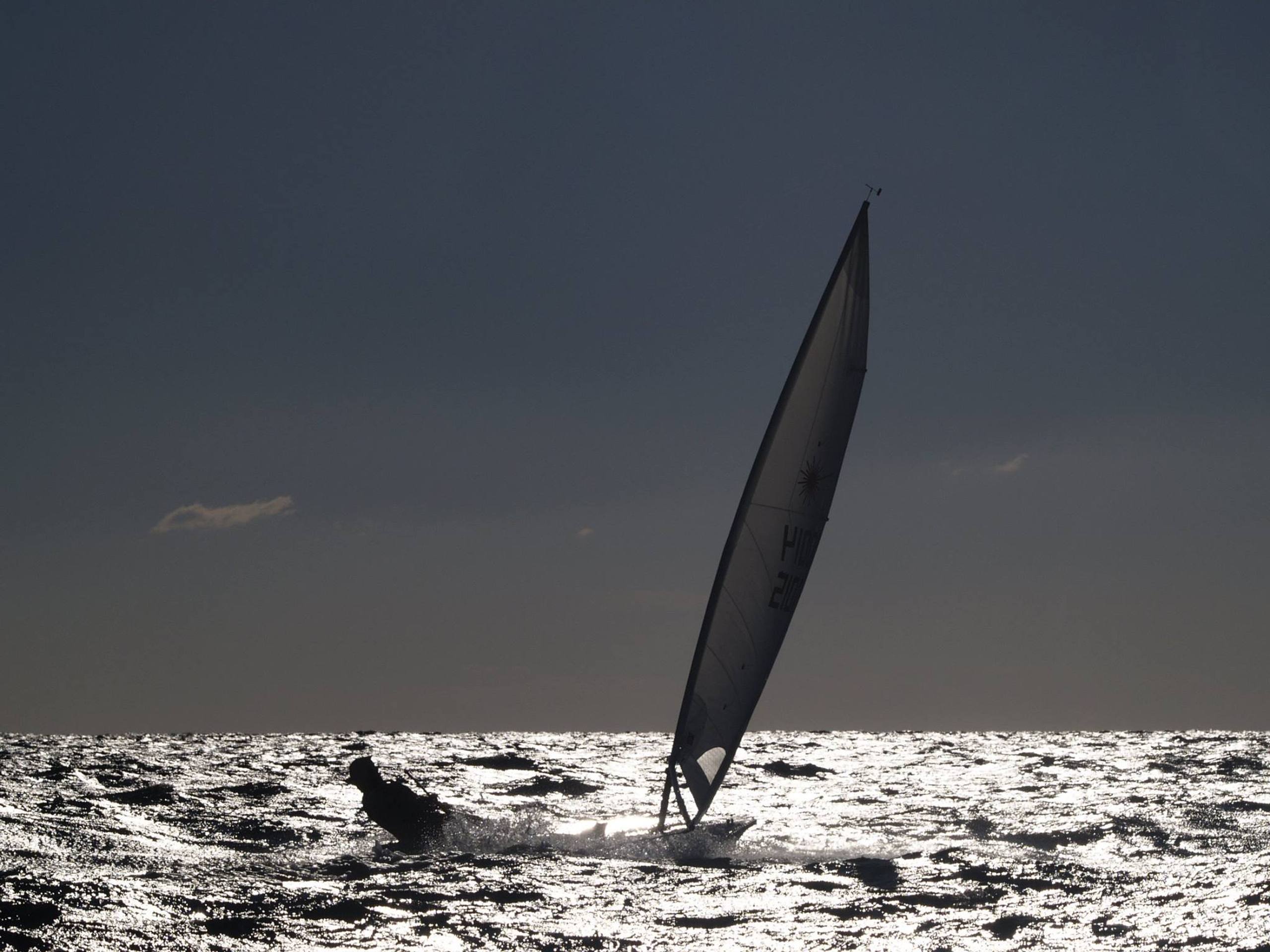 40. Međunarodna novogodišnja regata, Hvar, prosinac 2016. — fotografija 9 od 66
