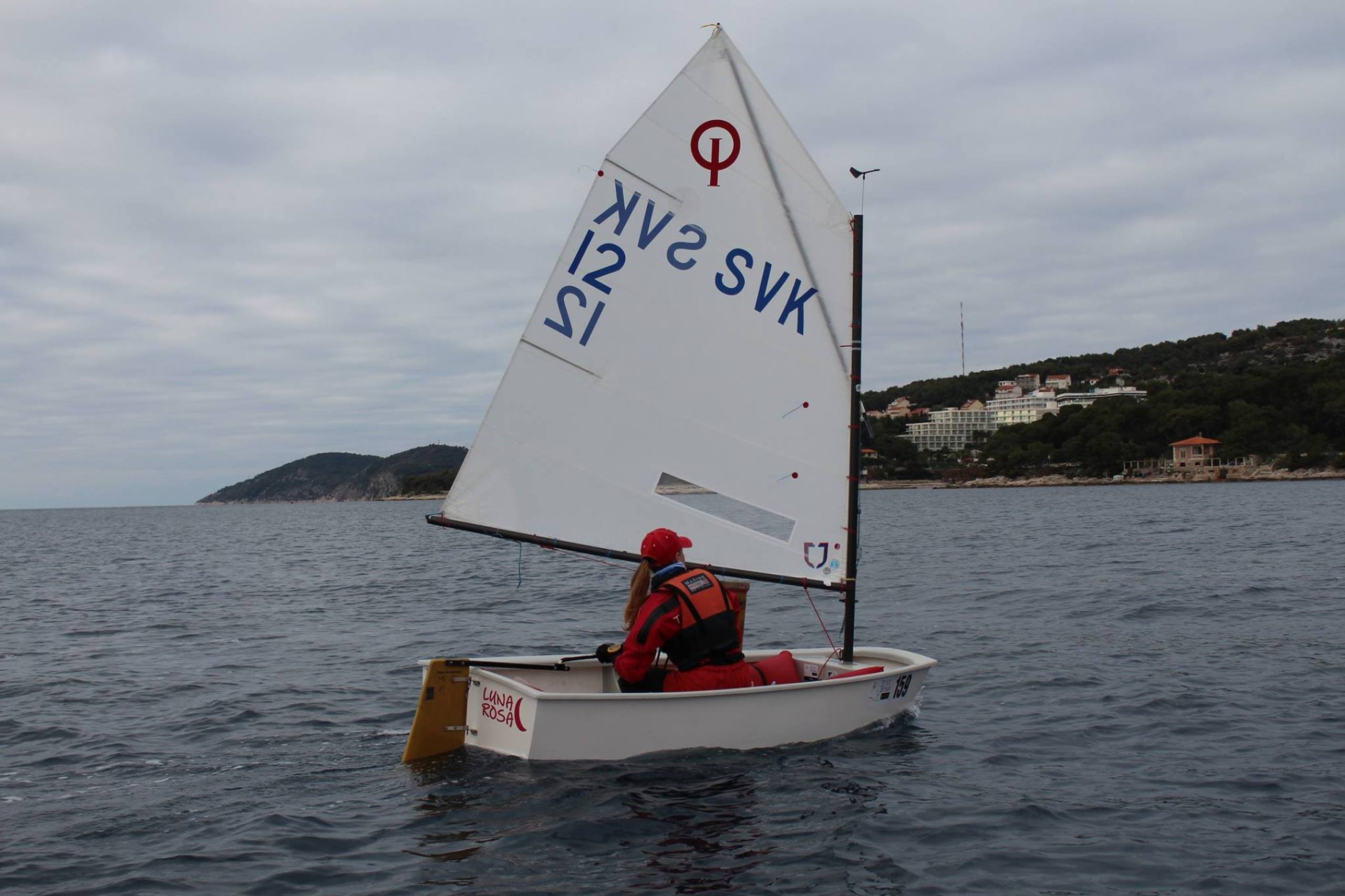 Memorijal Zdenko Roić 2017., Hvar, prosinac 2017. — fotografija 90 od 100