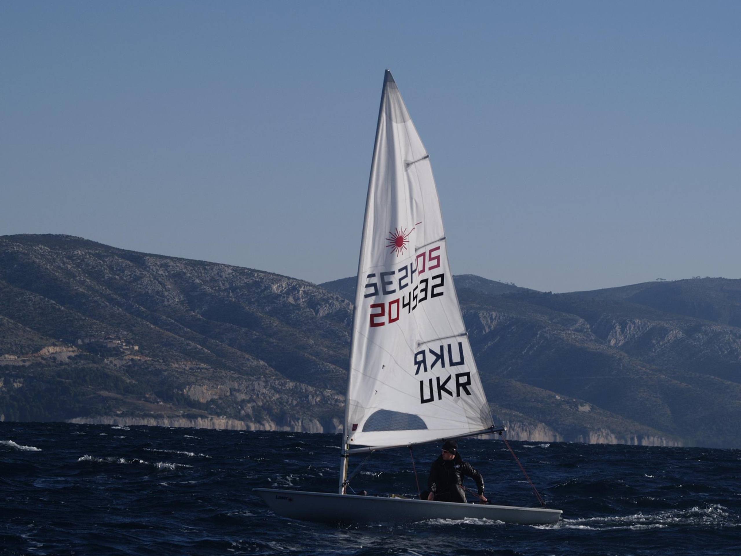 40. Međunarodna novogodišnja regata, Hvar, prosinac 2016. — fotografija 12 od 66