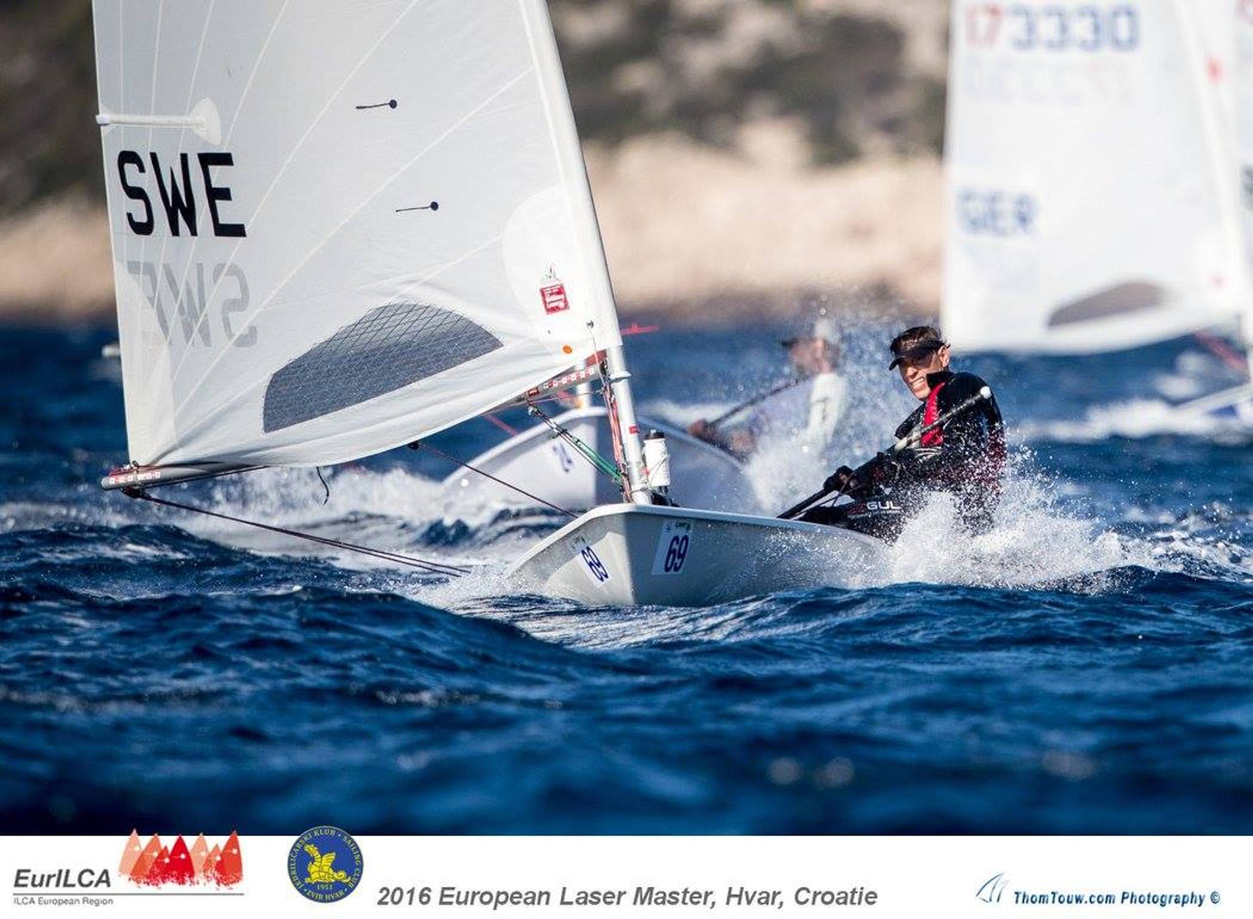 Masters: 5. dan jedrenja, Hvar, listopad 2016. — fotografija 28 od 60