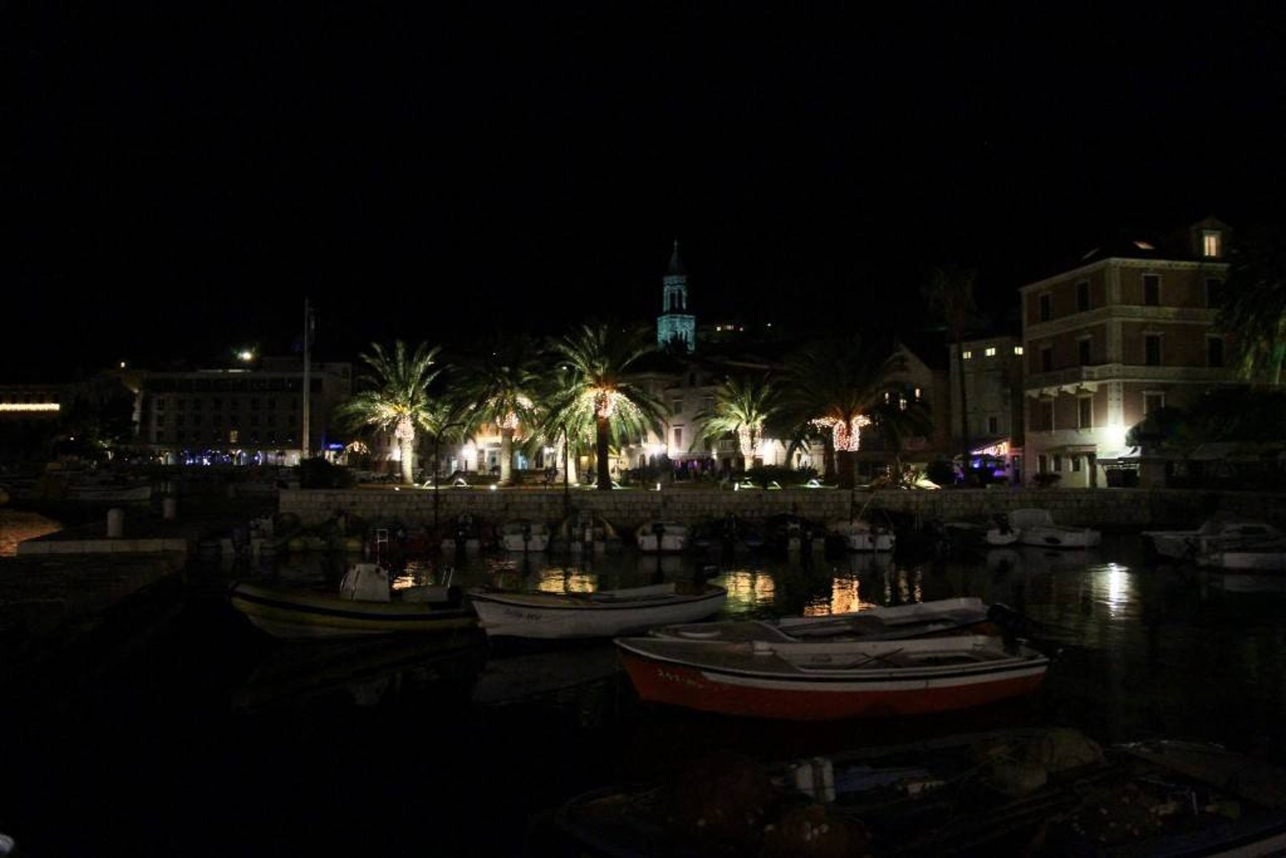 37. Međunarodna novogodišnja regata — Kragić, Hvar, prosinac 2013. — fotografija 34 od 100