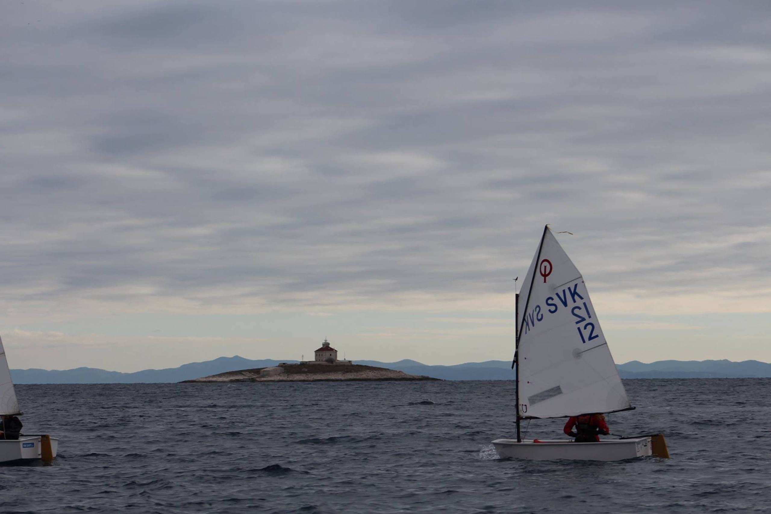 Memorijal Zdenko Roić 2017., Hvar, prosinac 2017. — fotografija 74 od 100