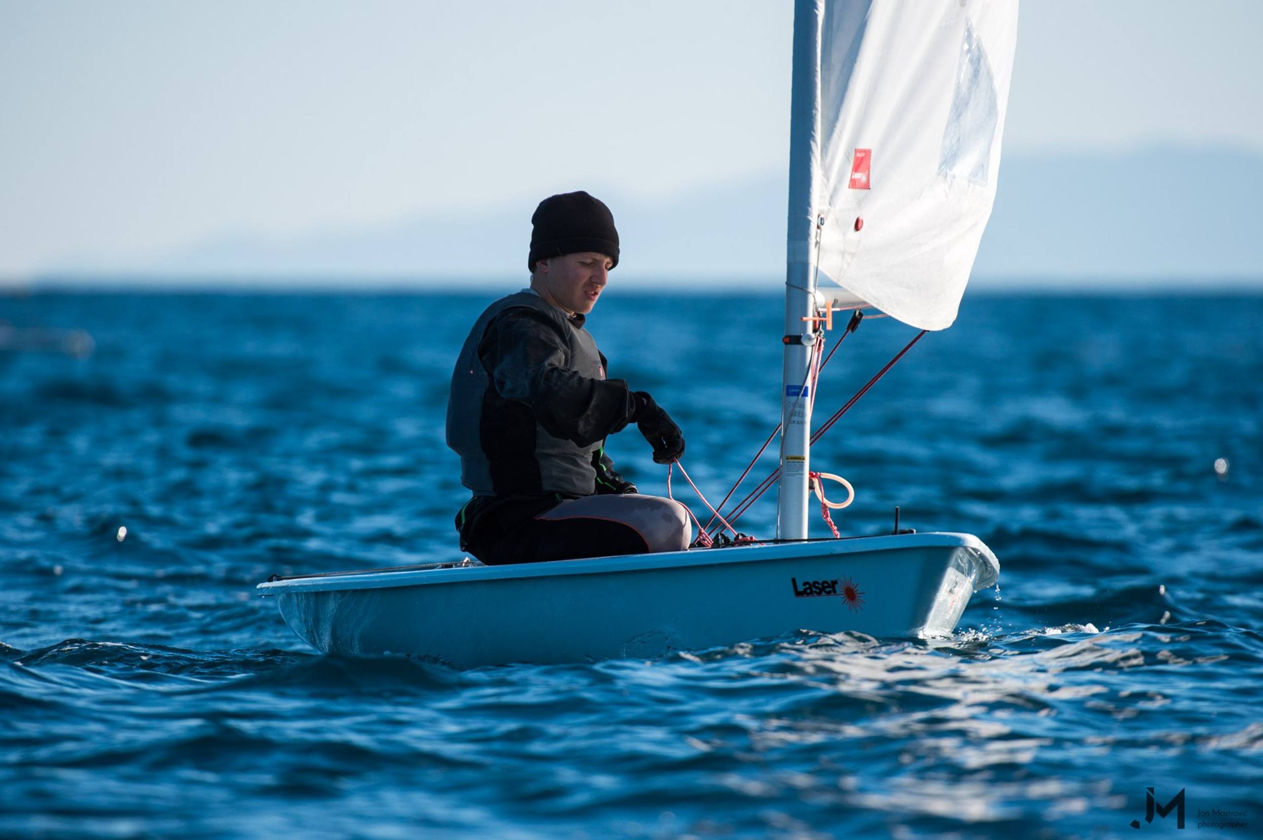 42. Međunarodna novogodišnja regata, Hvar, prosinac 2018. — fotografija 93 od 100 (foto: Jan Mastrovic)