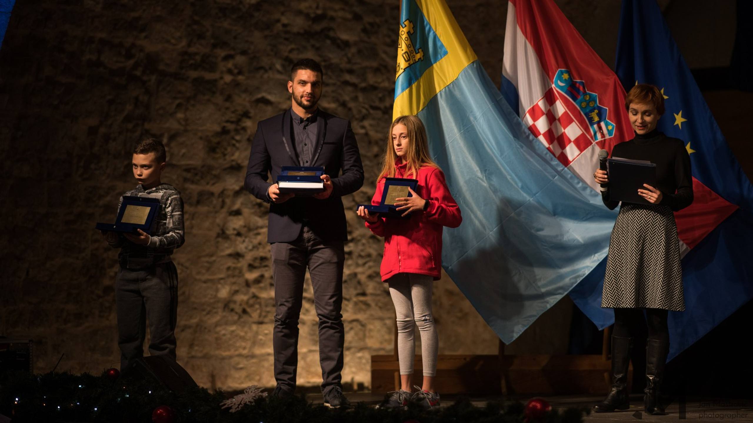 43. MNR: Otvaranje regate, Hvar, prosinac 2019. — fotografija 15 od 18 (foto: Jan Mastrovic)