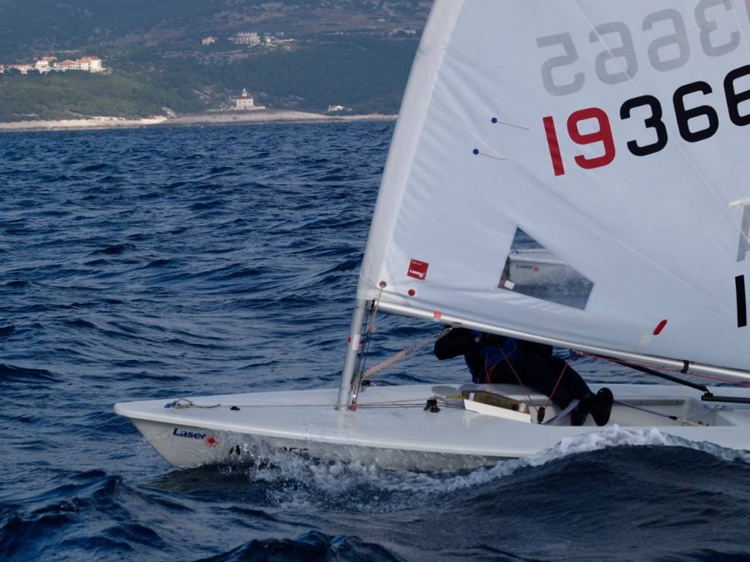 39. Međunarodna novogodišnja regata, Hvar, prosinac 2015. — fotografija 18 od 27