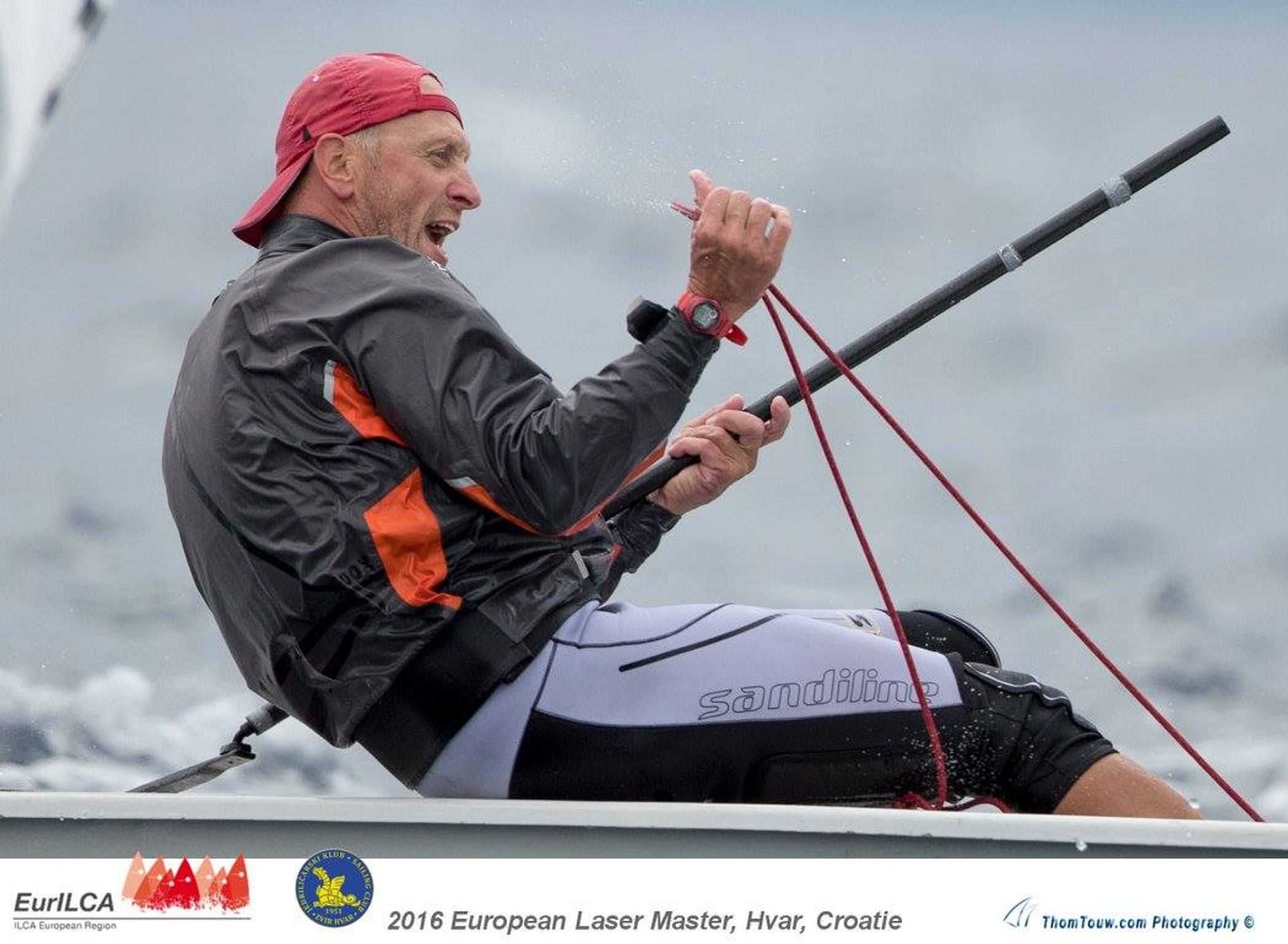 Masters: 1. dan jedrenja, Hvar, listopad 2016. — fotografija 94 od 100