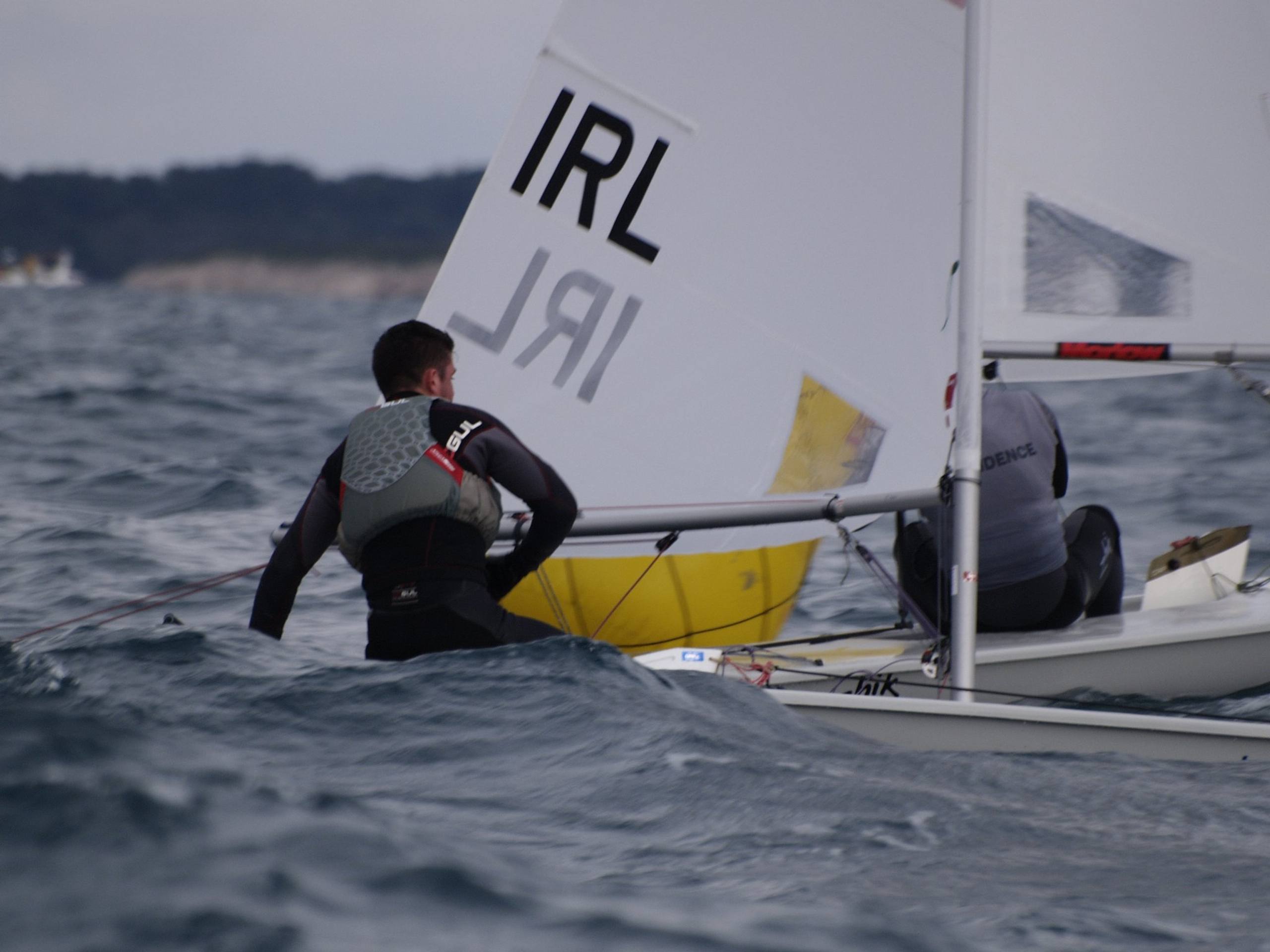38. međunarodna novogodišnja regata, Hvar, prosinac 2014.
