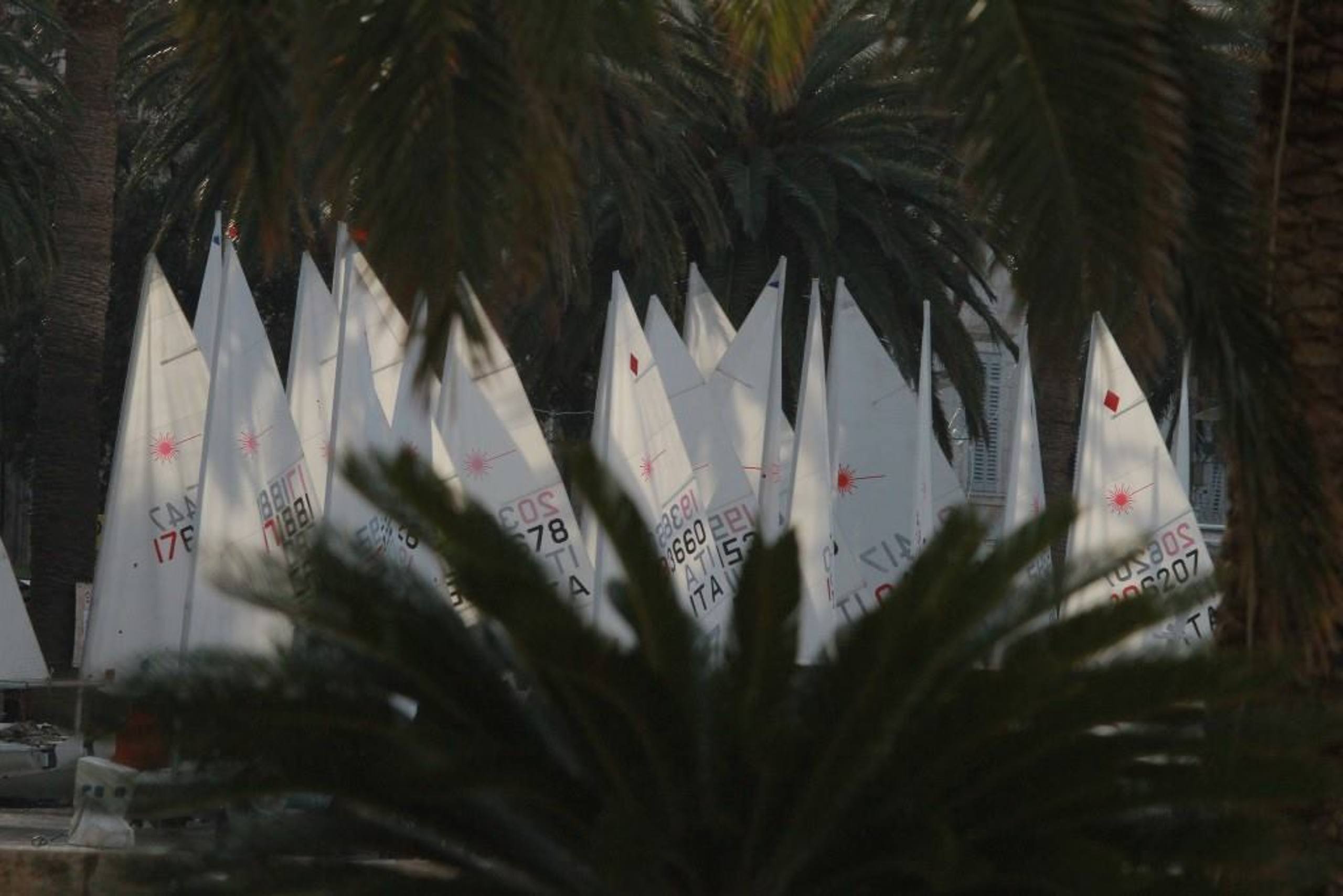 37. Međunarodna novogodišnja regata — Kragić, Hvar, prosinac 2013. — fotografija 52 od 100