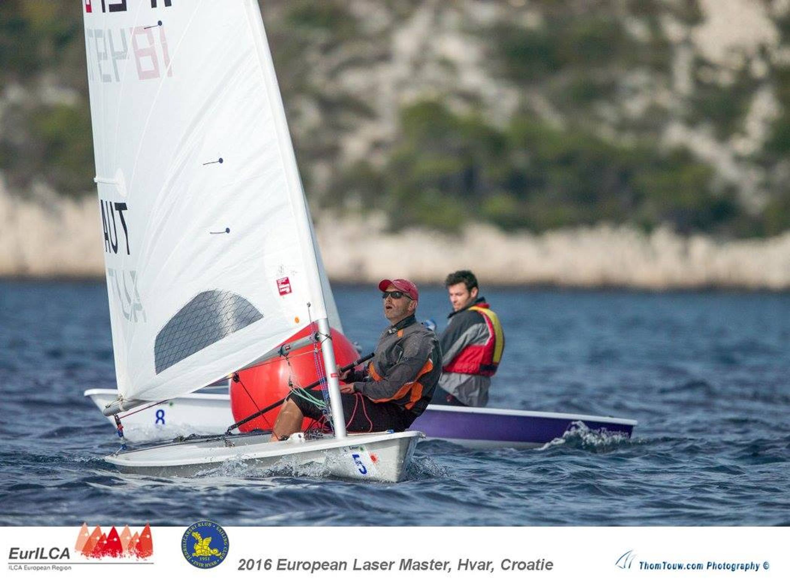Masters: 3. dan jedrenja, Hvar, listopad 2016. — fotografija 50 od 82