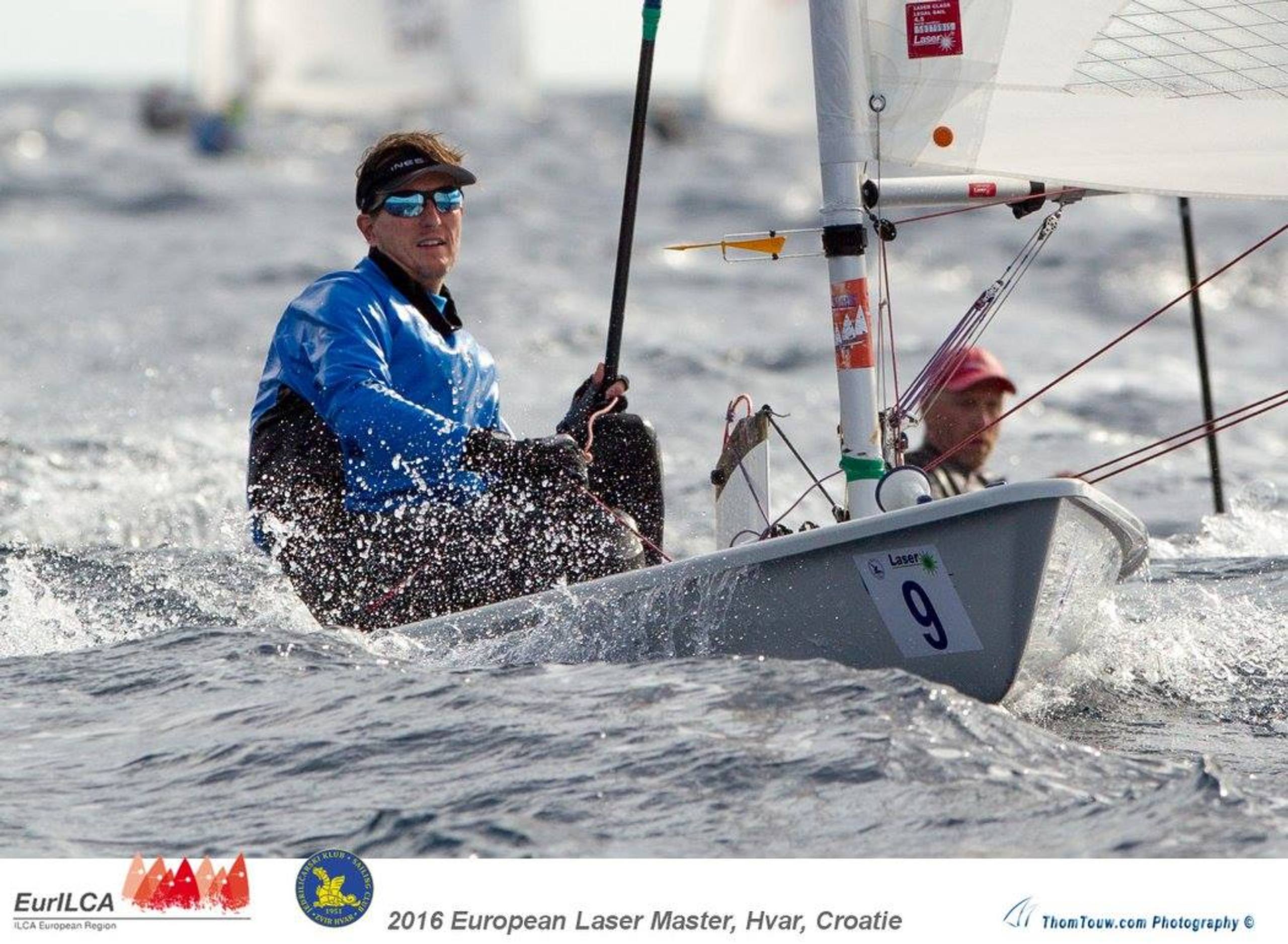 Masters: 2. dan jedrenja, Hvar, listopad 2016. — fotografija 98 od 100