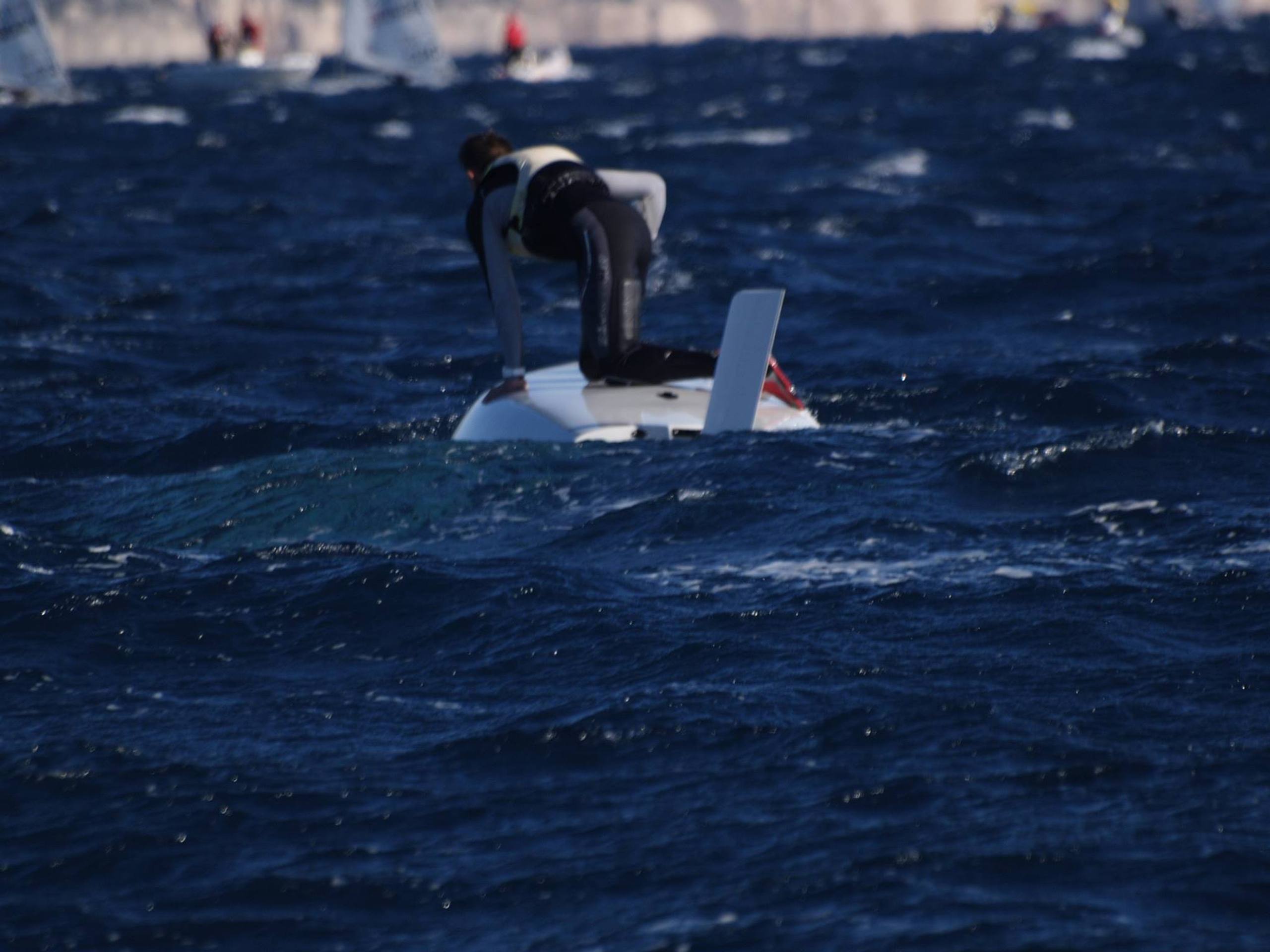 40. Međunarodna novogodišnja regata, Hvar, prosinac 2016. — fotografija 58 od 66