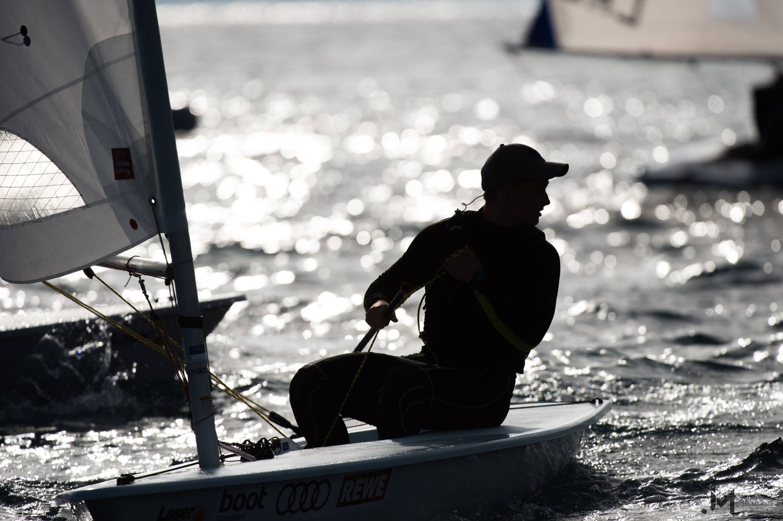 42. Međunarodna novogodišnja regata, Hvar, prosinac 2018. — fotografija 26 od 100 (foto: Jan Mastrovic)