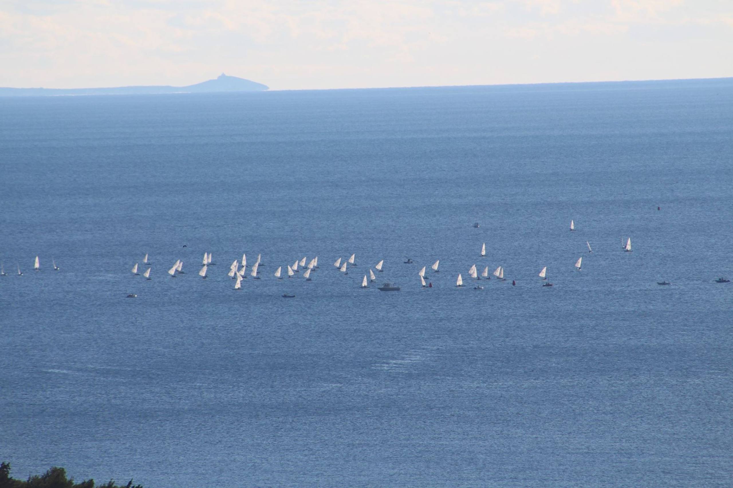 41. Međunarodna novogodišnja regata, Hvar, prosinac 2017. — fotografija 87 od 100