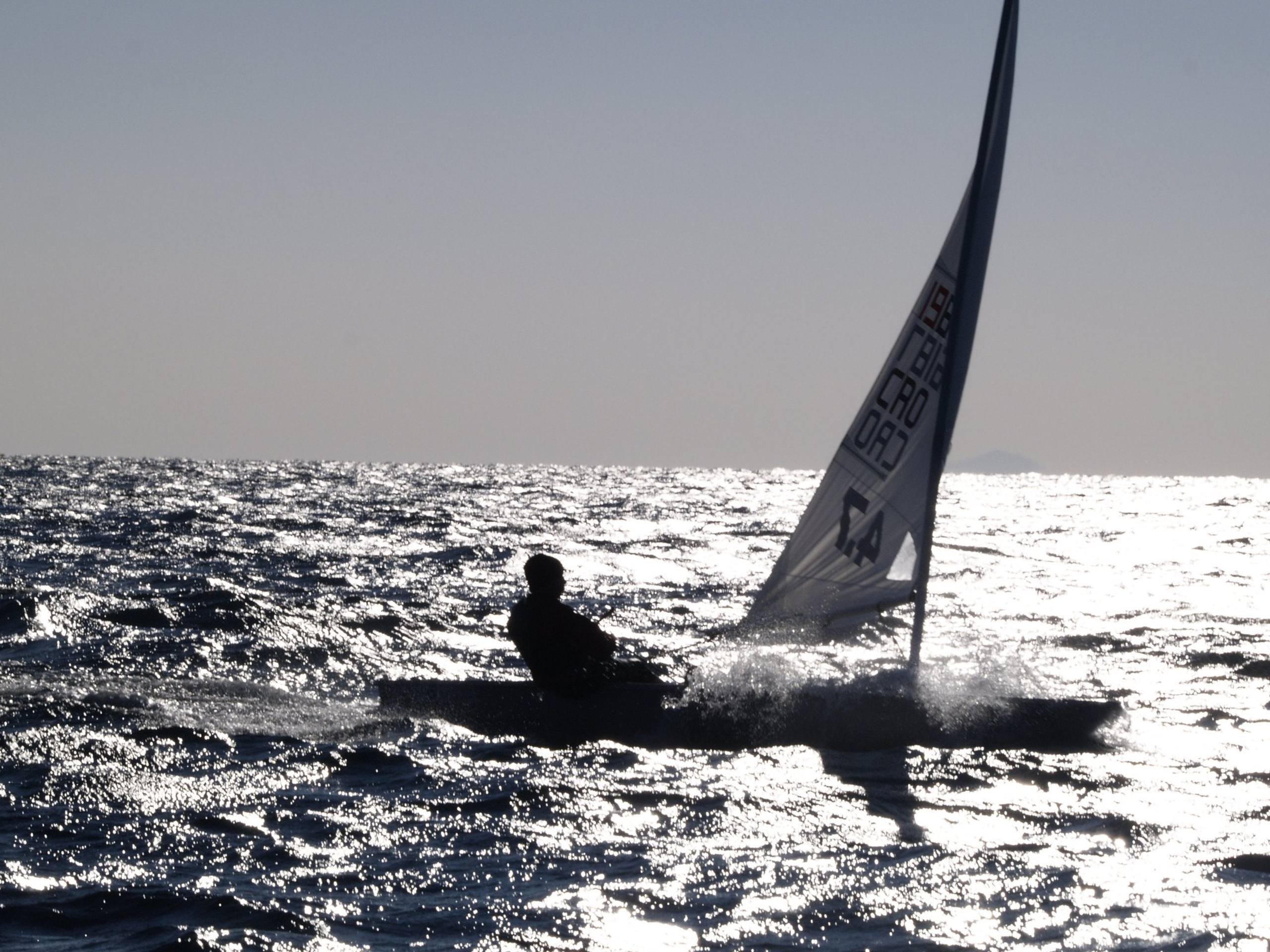 38. međunarodna novogodišnja regata, Hvar, prosinac 2014.