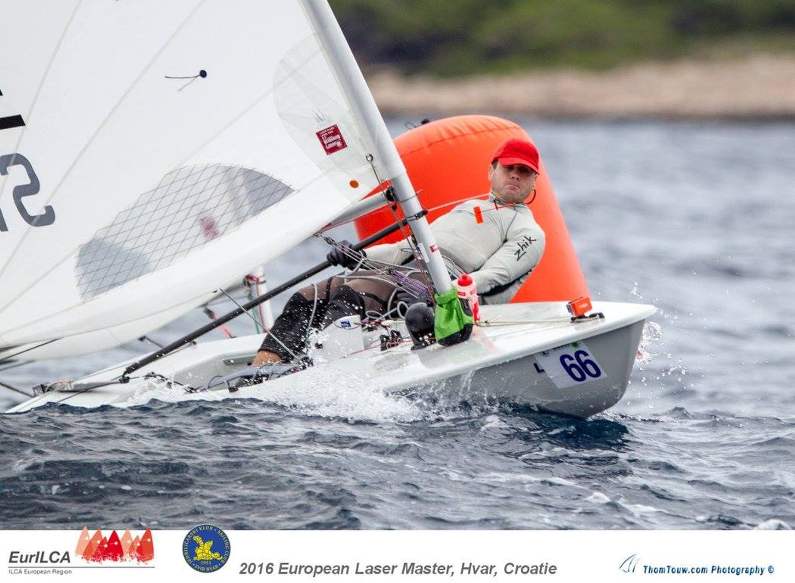 Masters: 1. dan jedrenja, Hvar, listopad 2016. — fotografija 37 od 100