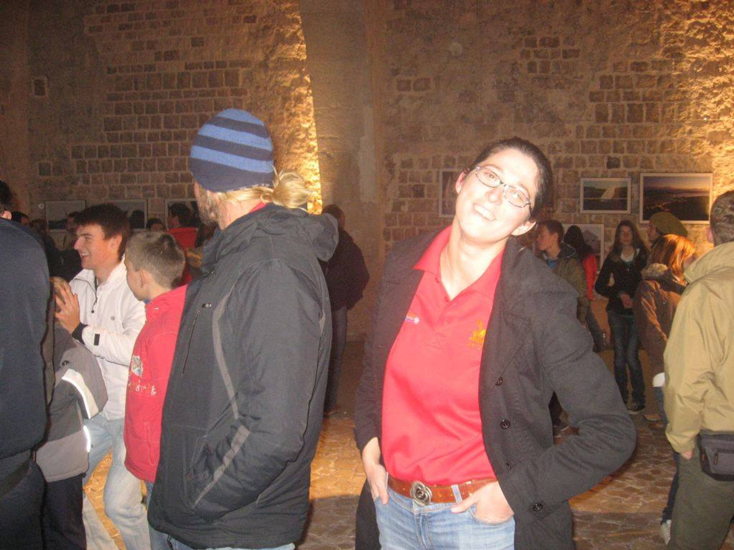 35. Međunarodna novogodišnja regata, Hvar, prosinac 2011. — fotografija 36 od 50