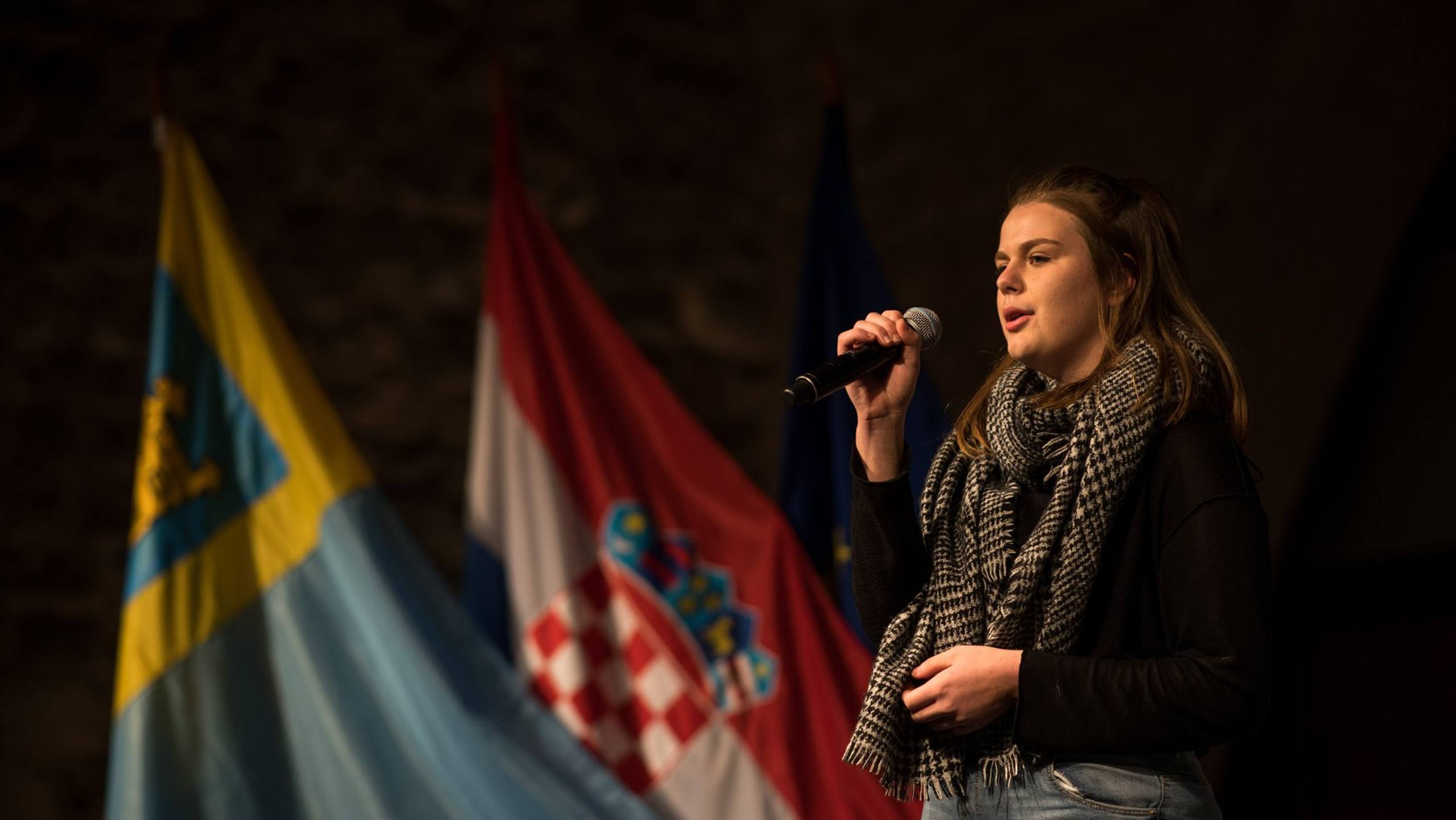 43. MNR: Otvaranje regate, Hvar, prosinac 2019. — fotografija 18 od 18 (foto: Jan Mastrovic)