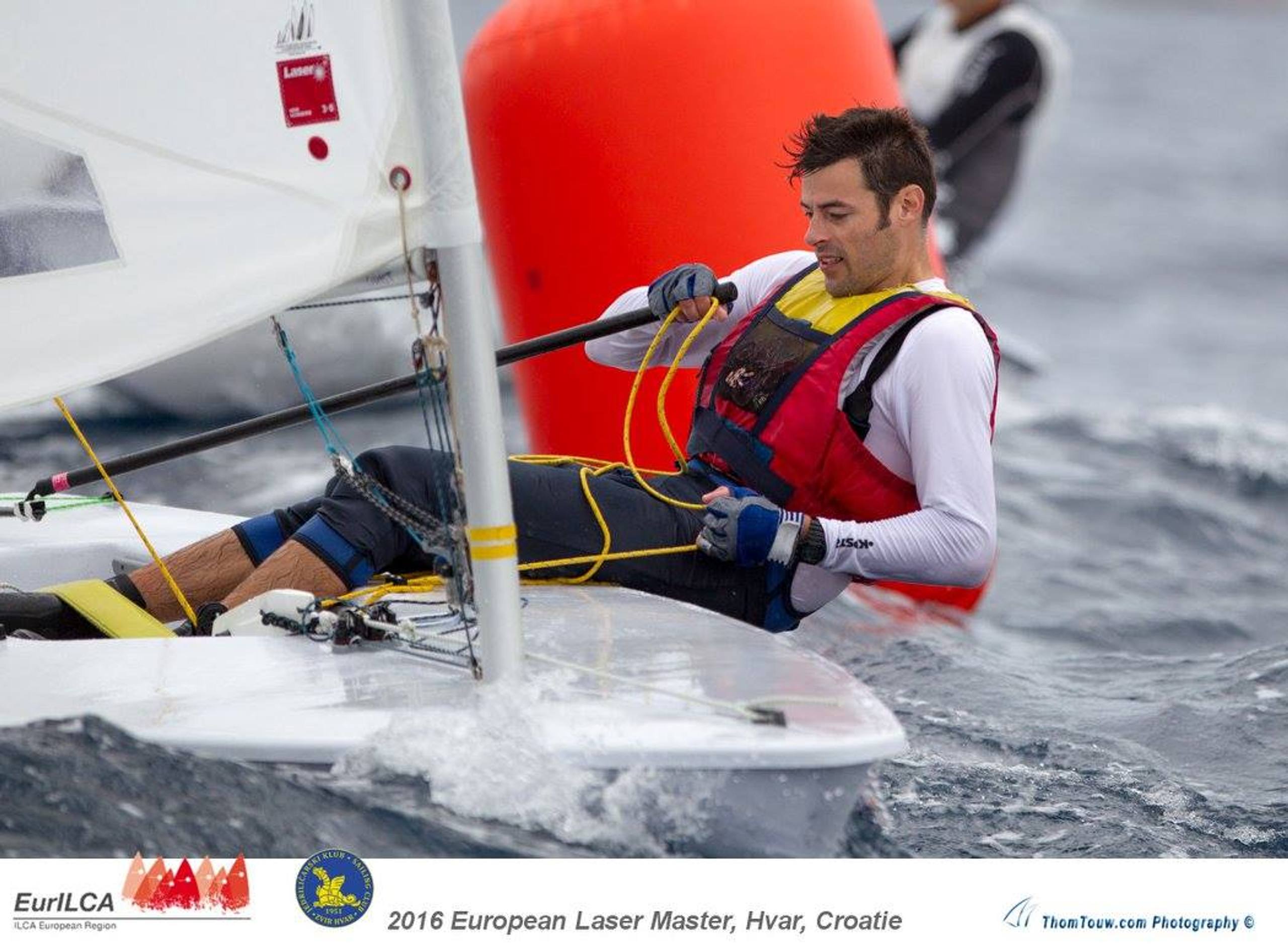 Masters: 1. dan jedrenja, Hvar, listopad 2016. — fotografija 28 od 100