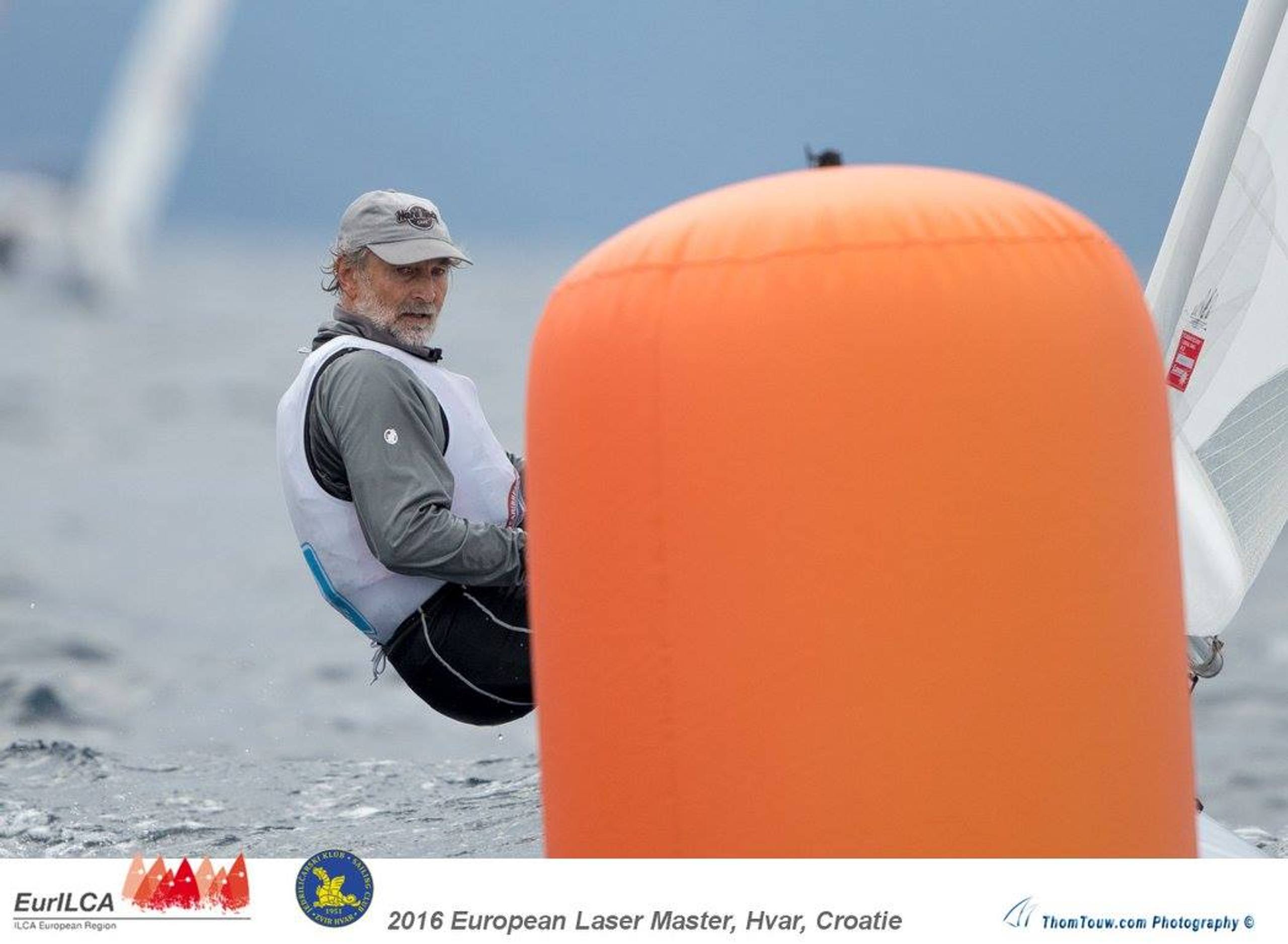 Masters: 1. dan jedrenja, Hvar, listopad 2016. — fotografija 89 od 100