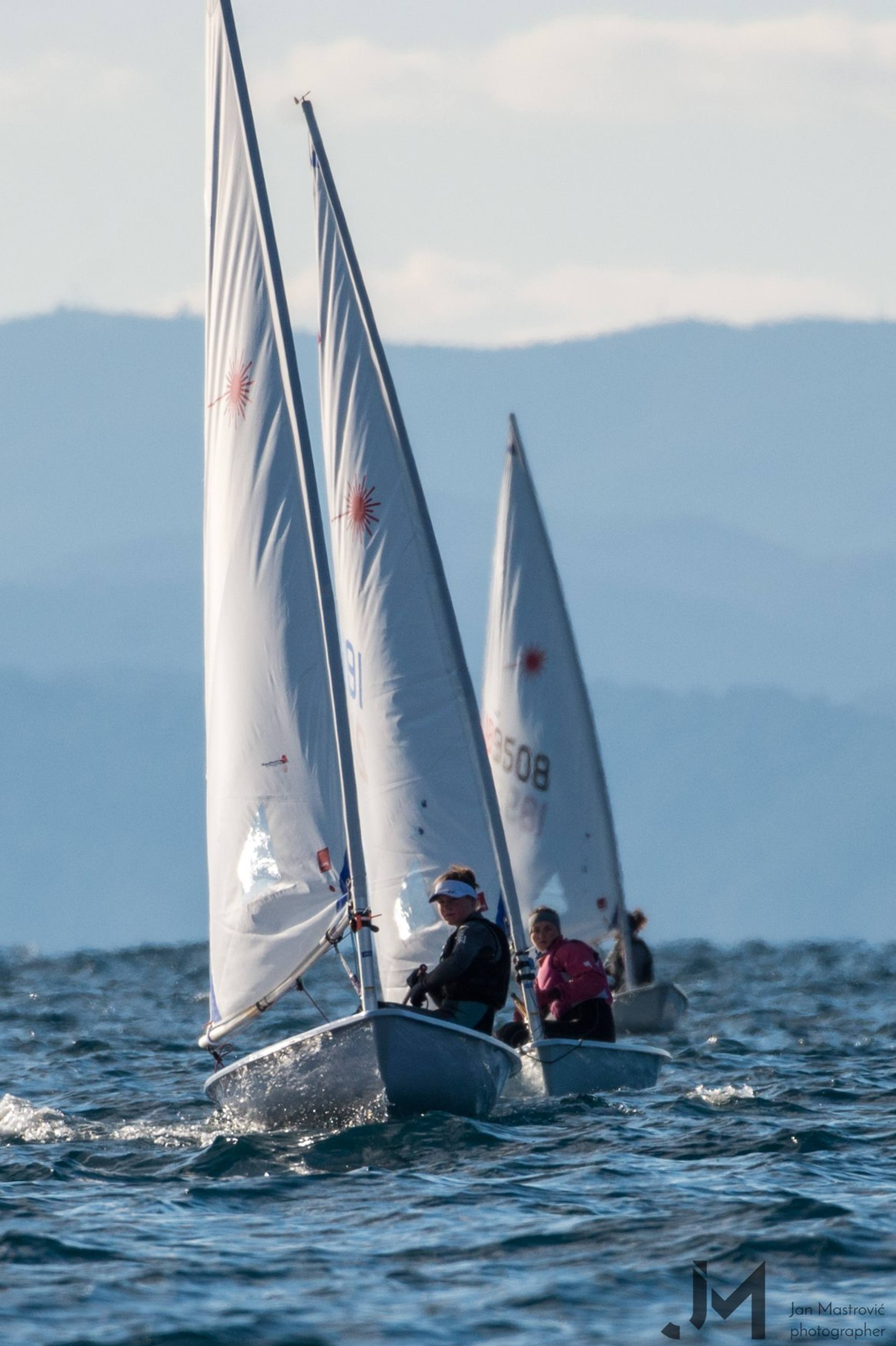 43. Međunarodna novogodišnja regata, Hvar, prosinac 2019. — fotografija 92 od 100 (foto: Jan Mastrovic)