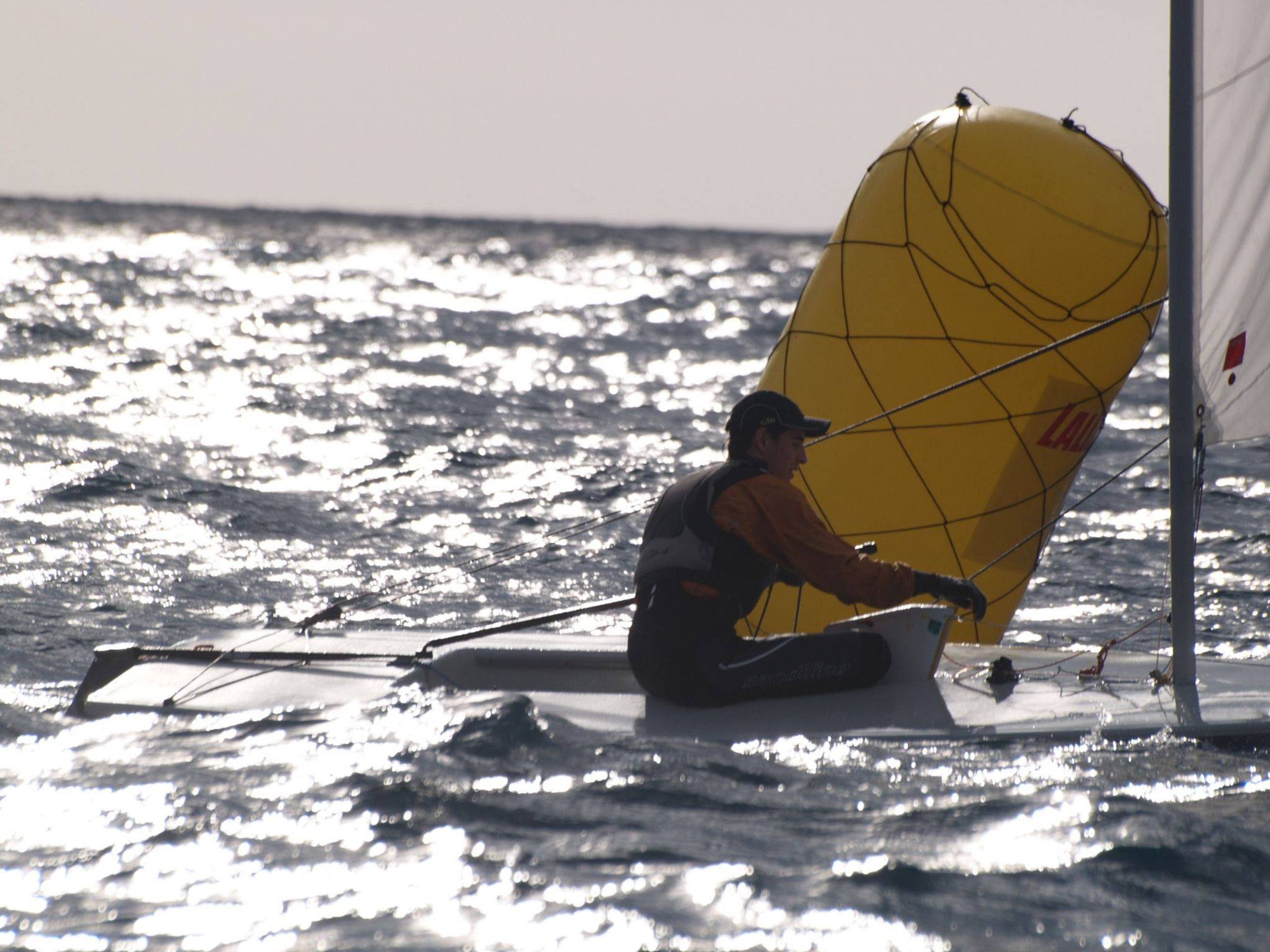 37. Međunarodna novogodišnja regata, Hvar, prosinac 2013. — fotografija 29 od 51