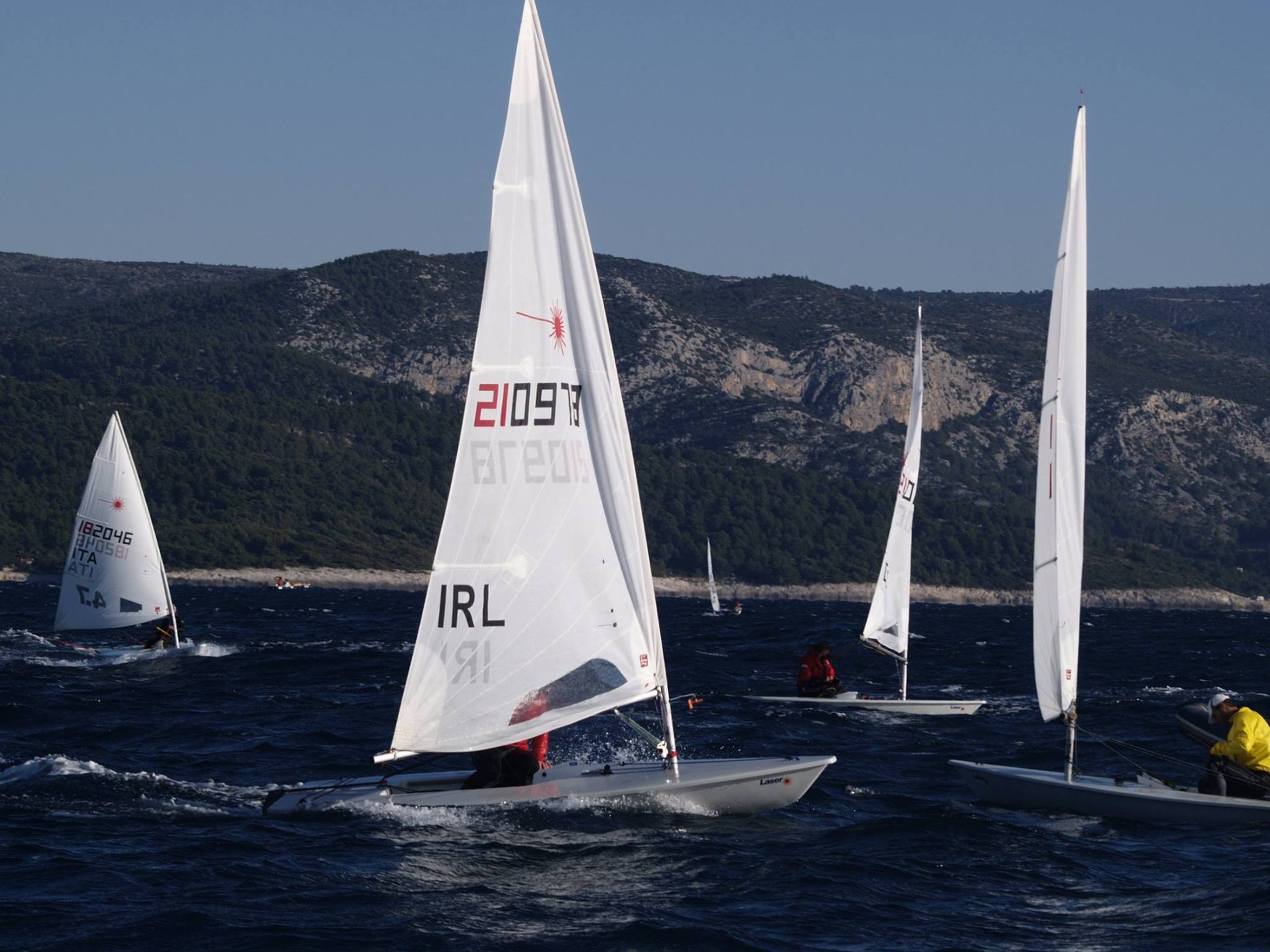 40. Međunarodna novogodišnja regata, Hvar, prosinac 2016. — fotografija 11 od 66
