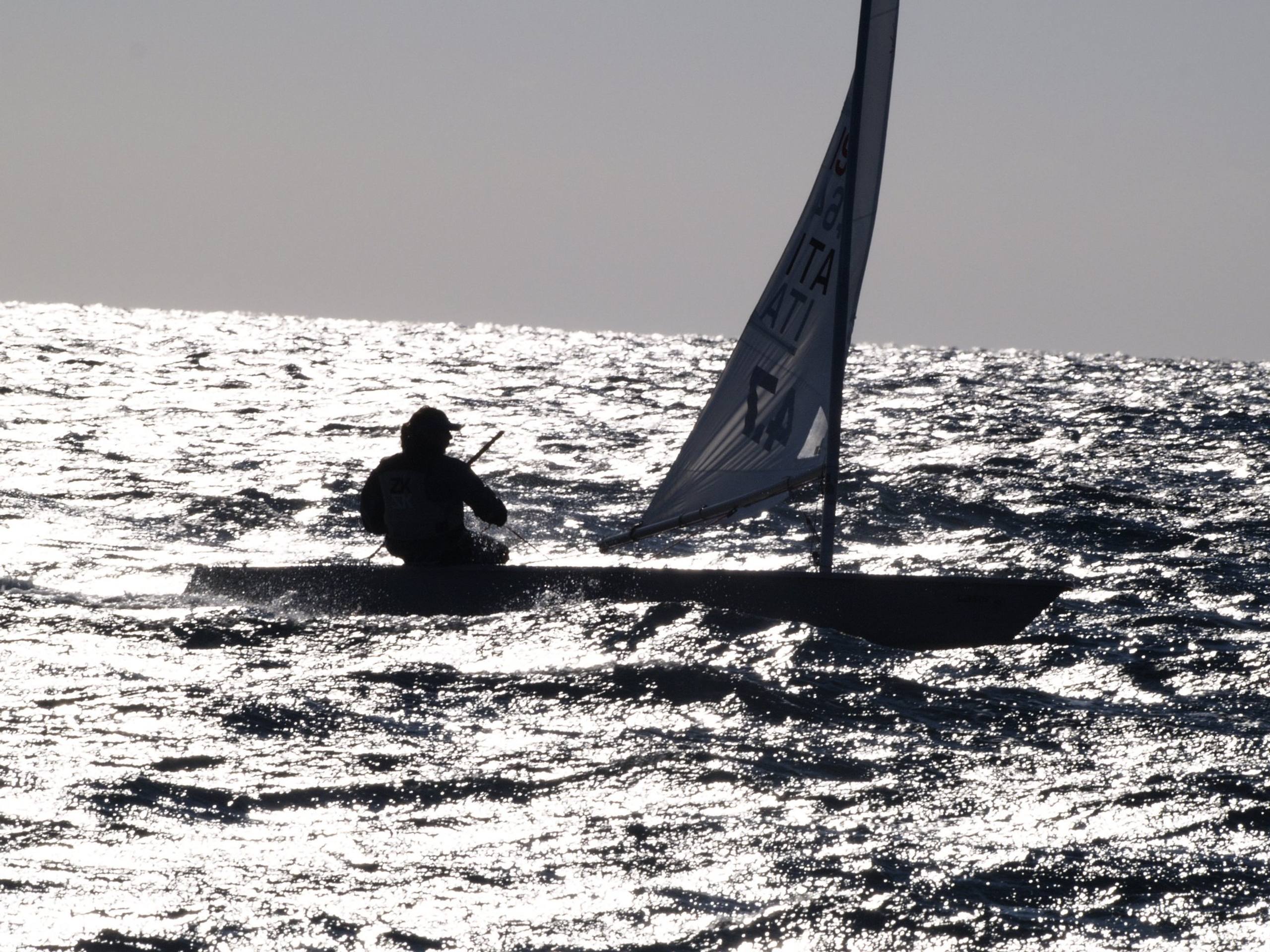 38. međunarodna novogodišnja regata, Hvar, prosinac 2014.
