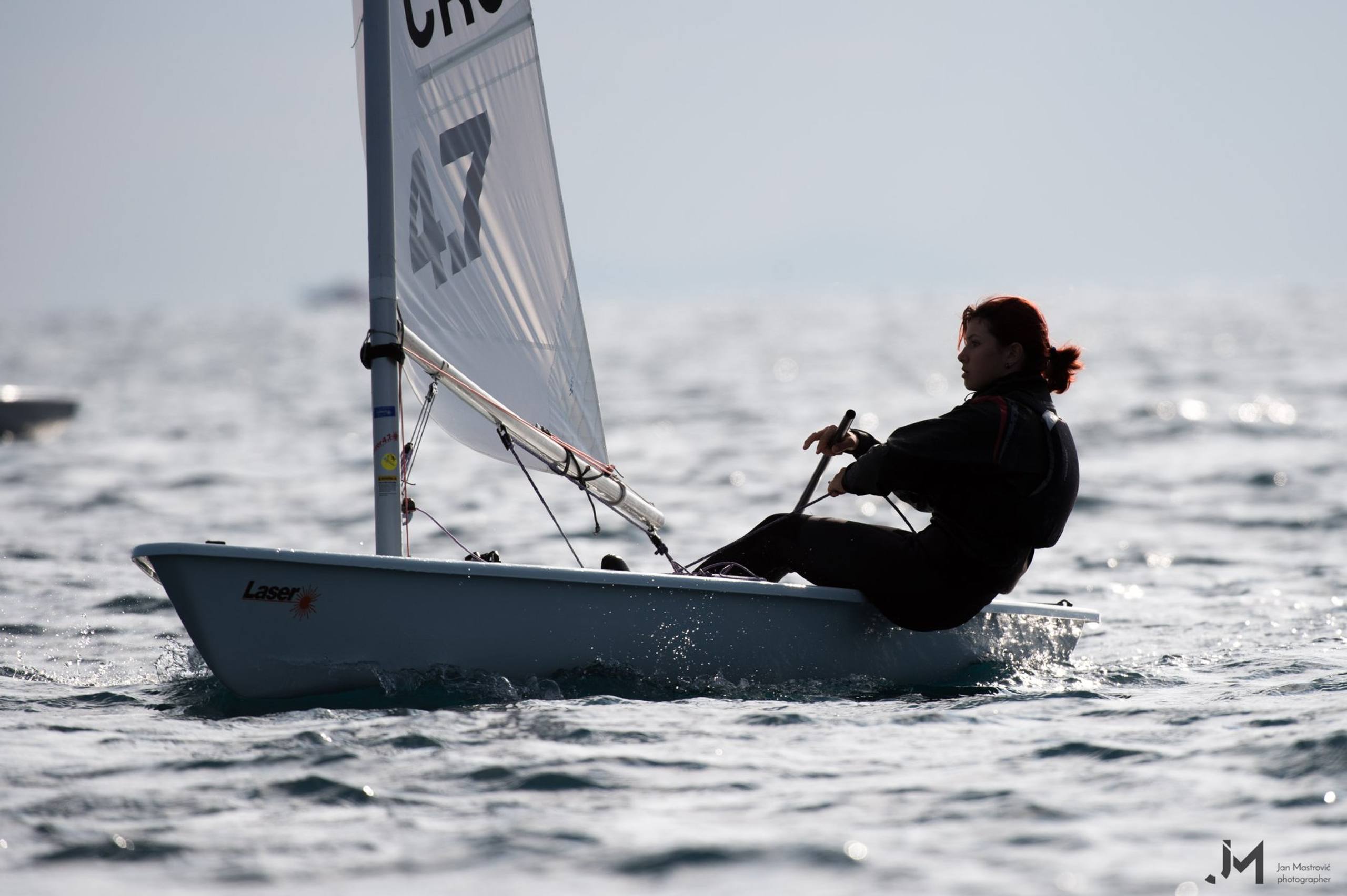 42. Međunarodna novogodišnja regata, Hvar, prosinac 2018. — fotografija 44 od 100 (foto: Jan Mastrovic)