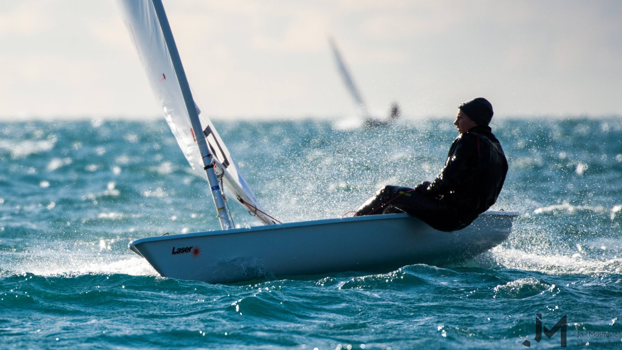 43. Međunarodna novogodišnja regata, Hvar, prosinac 2019. — fotografija 15 od 100 (foto: Jan Mastrovic)
