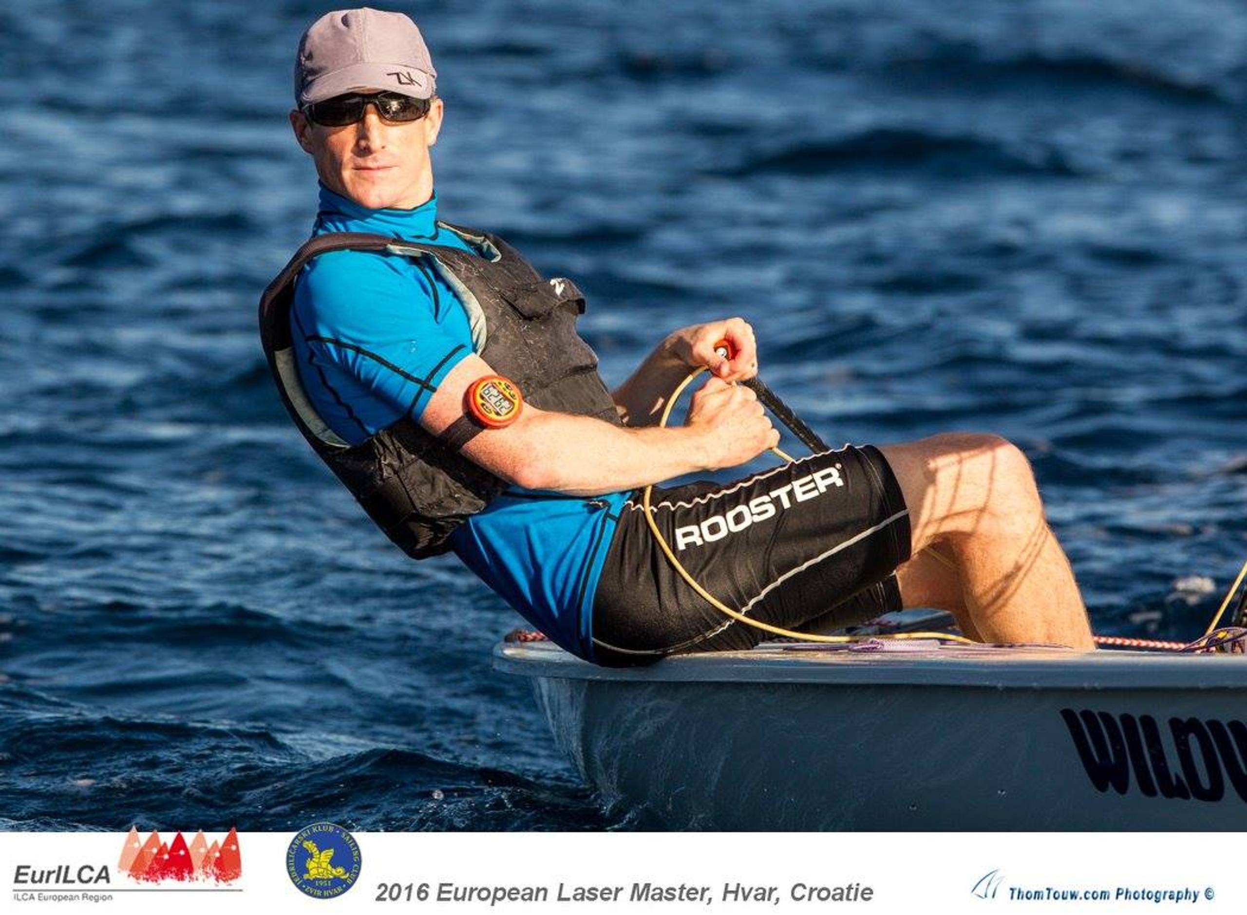 Masters: Trening plov, Hvar, listopad 2016. — fotografija 9 od 78