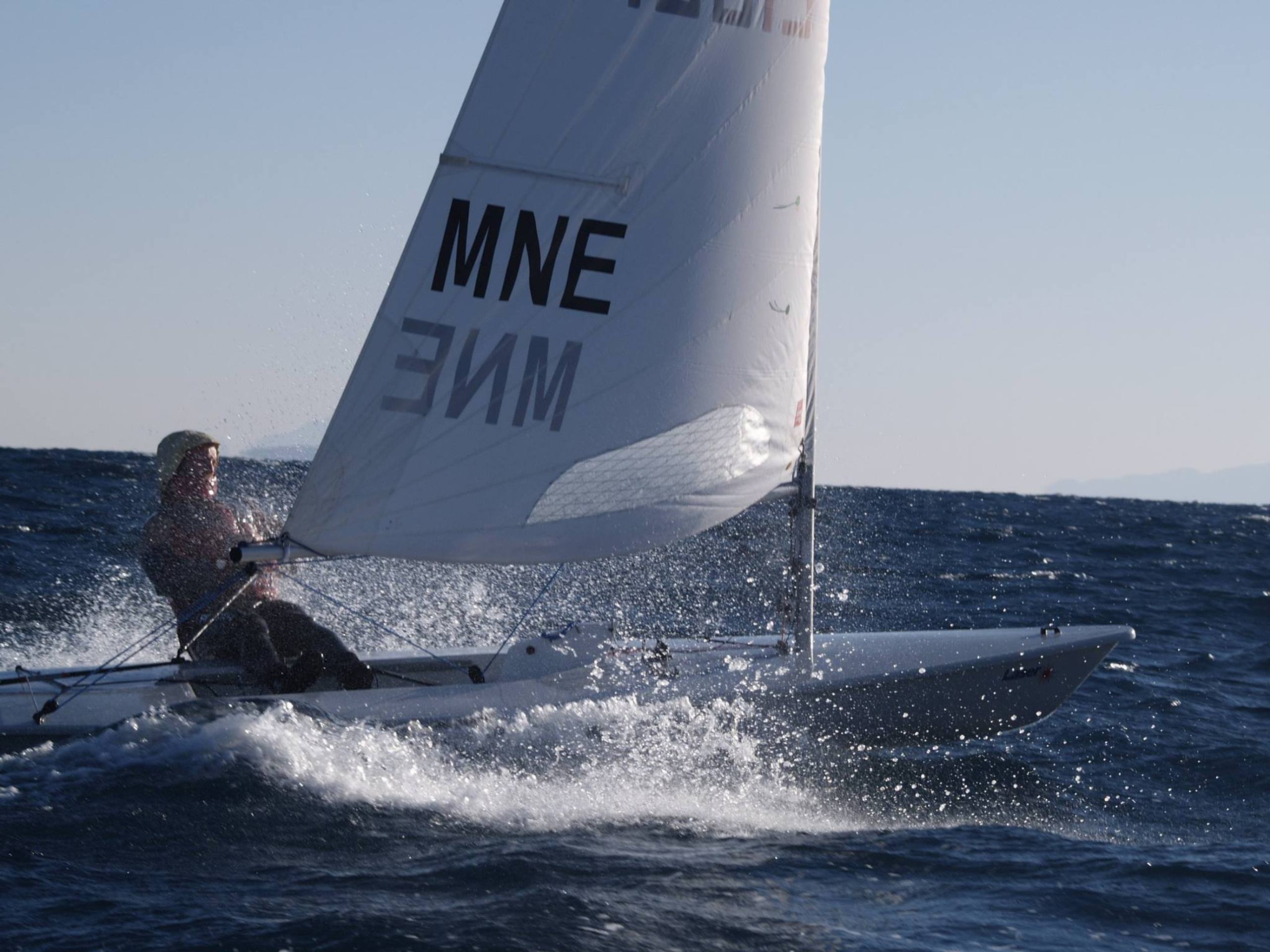 40. Međunarodna novogodišnja regata, Hvar, prosinac 2016. — fotografija 8 od 66