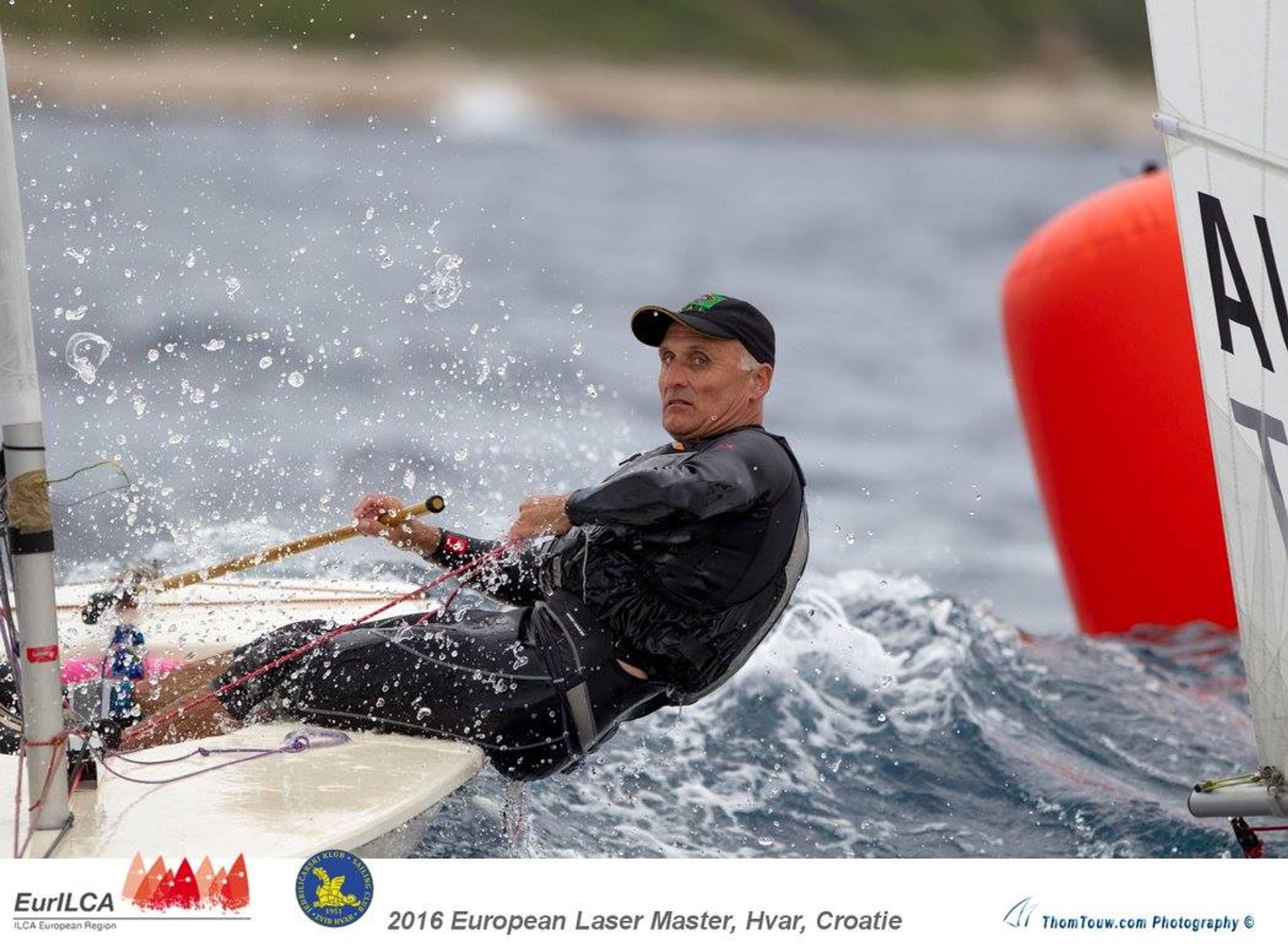 Masters: 1. dan jedrenja, Hvar, listopad 2016. — fotografija 30 od 100