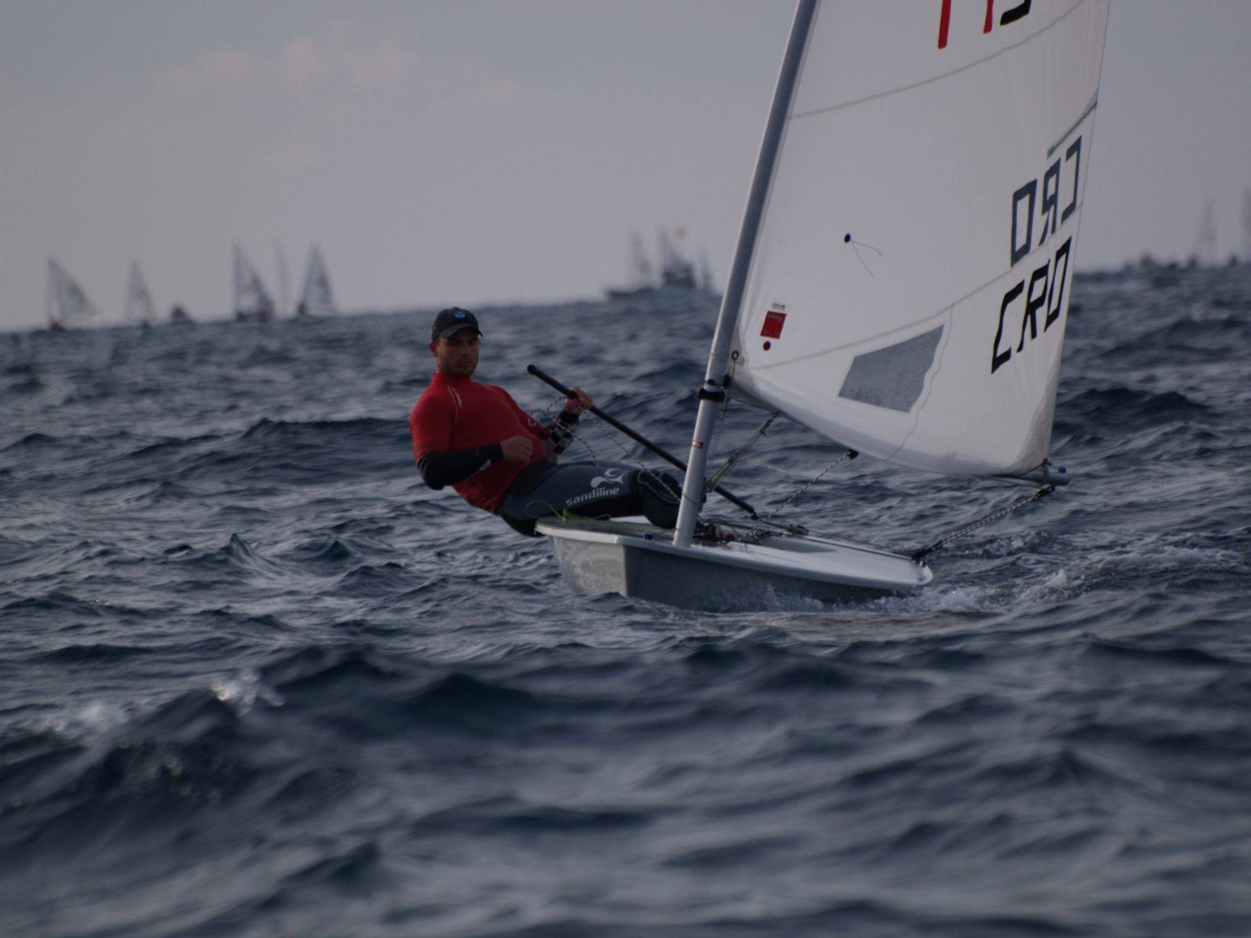 37. Međunarodna novogodišnja regata, Hvar, prosinac 2013. — fotografija 43 od 51