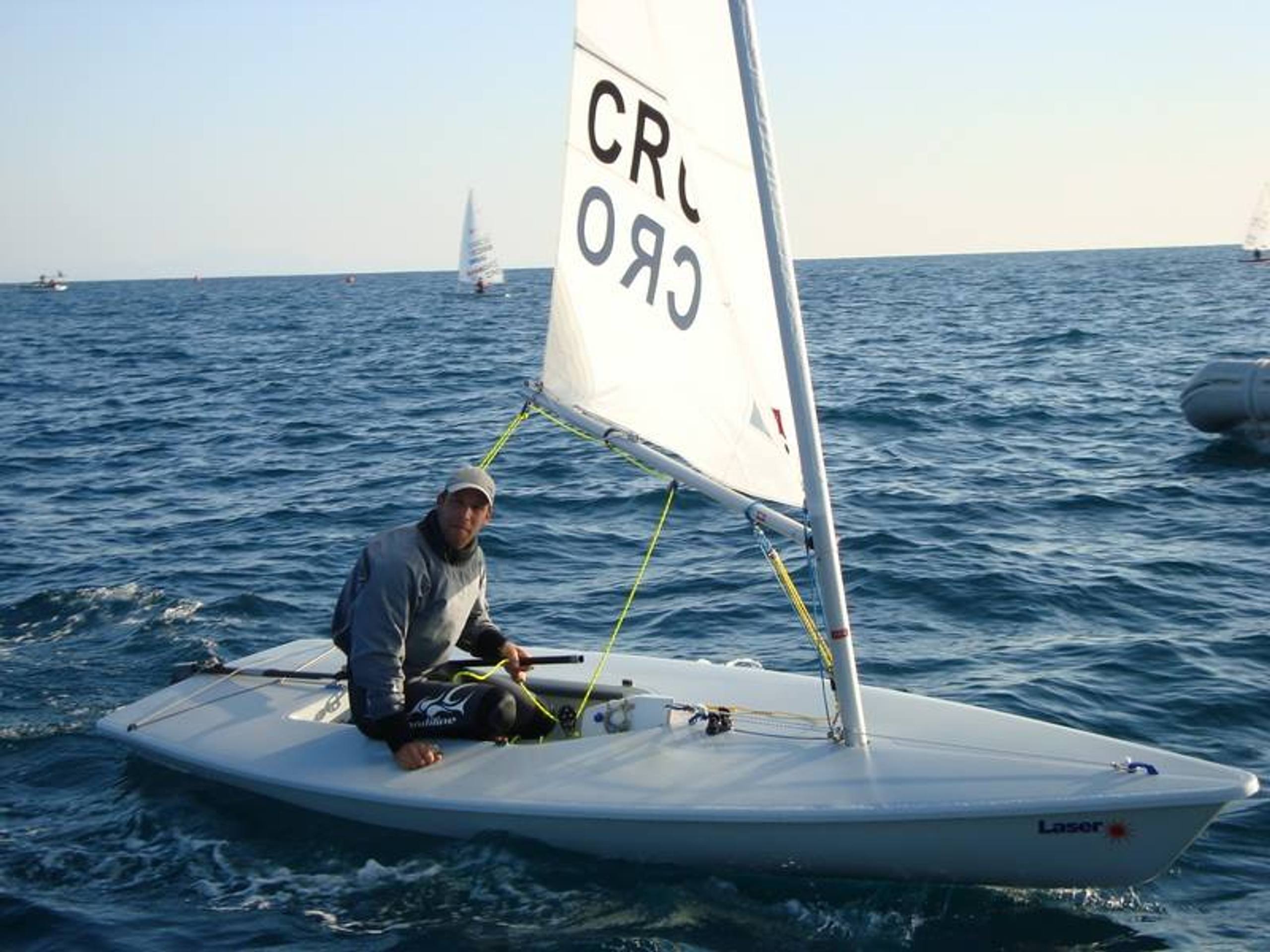 32. Međunarodna novogodišnja regata, Hvar, prosinac 2008. — fotografija 45 od 68