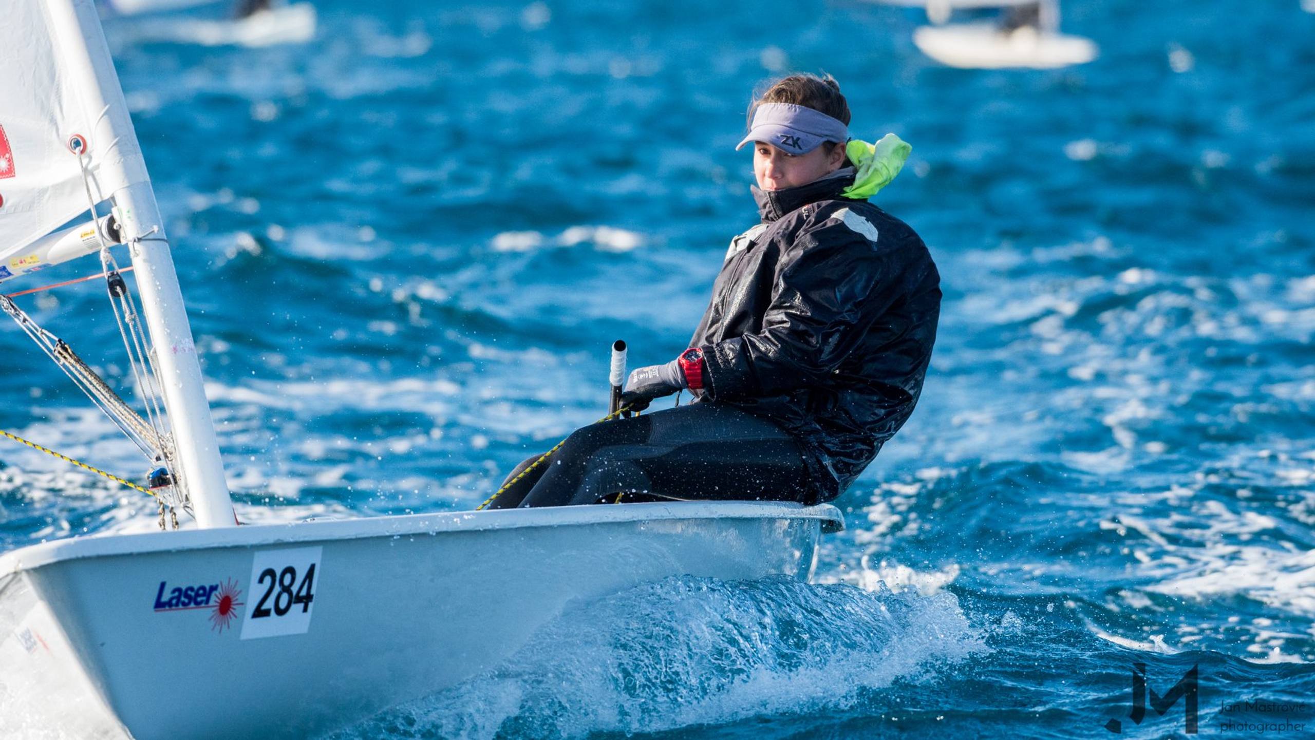 43. Međunarodna novogodišnja regata, Hvar, prosinac 2019. — fotografija 77 od 100 (foto: Jan Mastrovic)