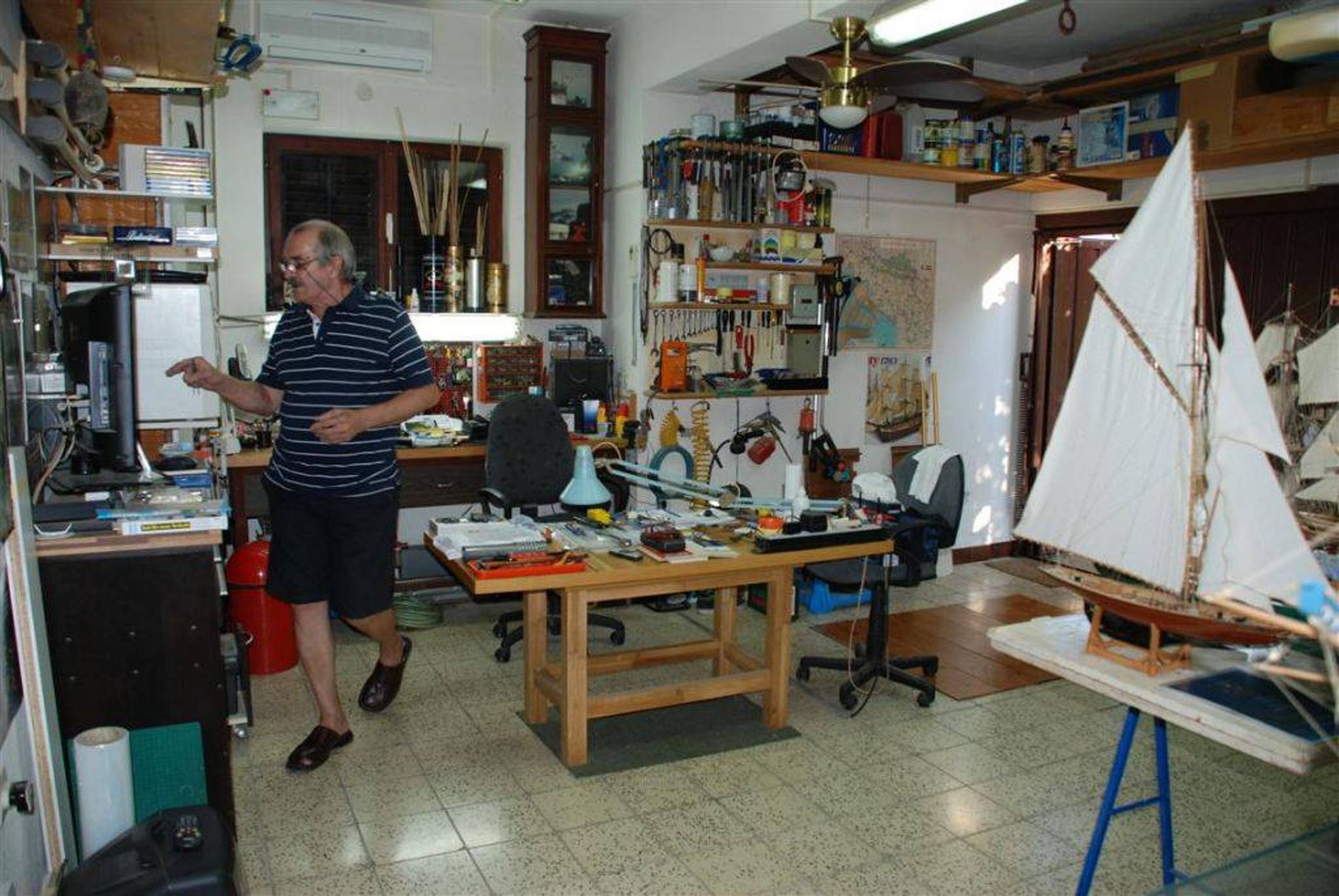 Hvar — metropola mora 2011., Hvar, prosinac 2014. — fotografija 13 od 55