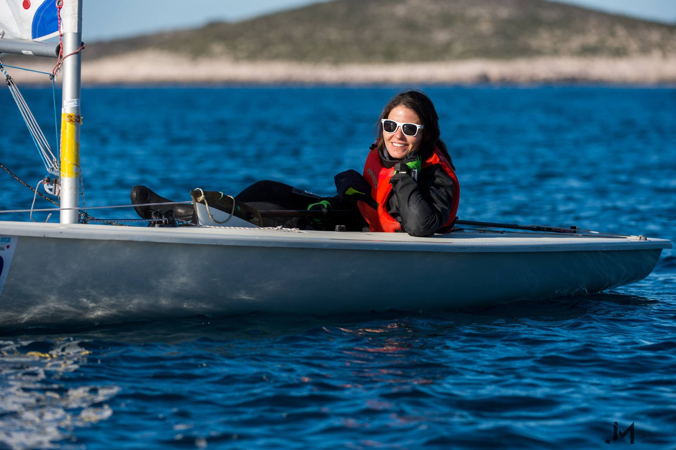 42. Međunarodna novogodišnja regata, Hvar, prosinac 2018. — fotografija 99 od 100 (foto: Jan Mastrovic)