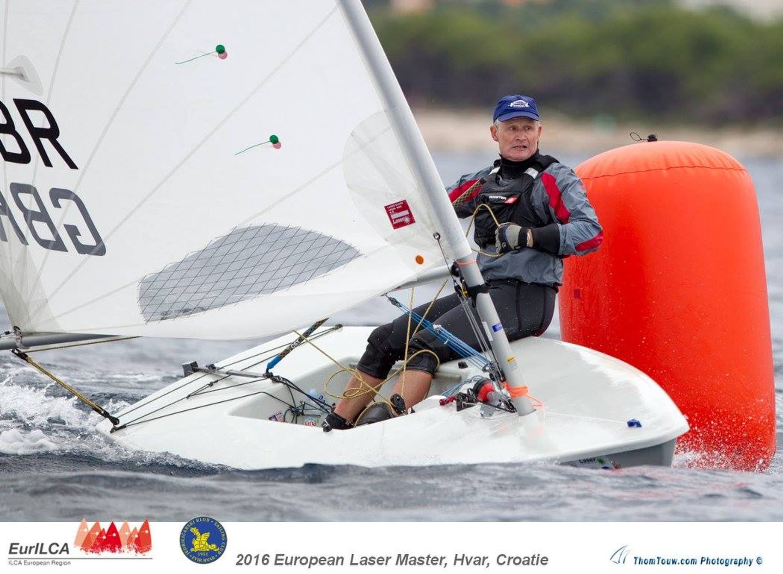Masters: 1. dan jedrenja, Hvar, listopad 2016. — fotografija 24 od 100