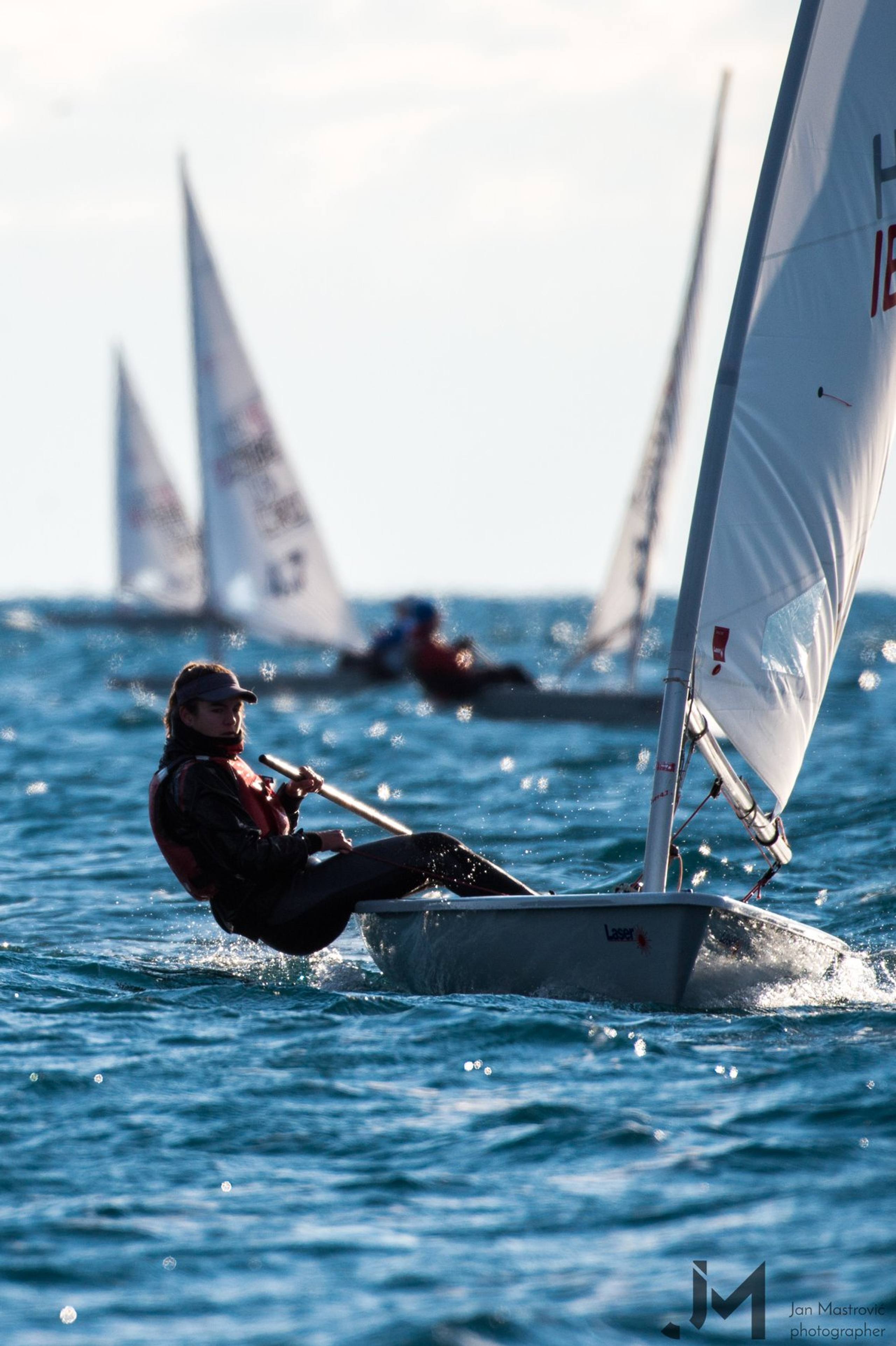 43. Međunarodna novogodišnja regata, Hvar, prosinac 2019. — fotografija 95 od 100 (foto: Jan Mastrovic)