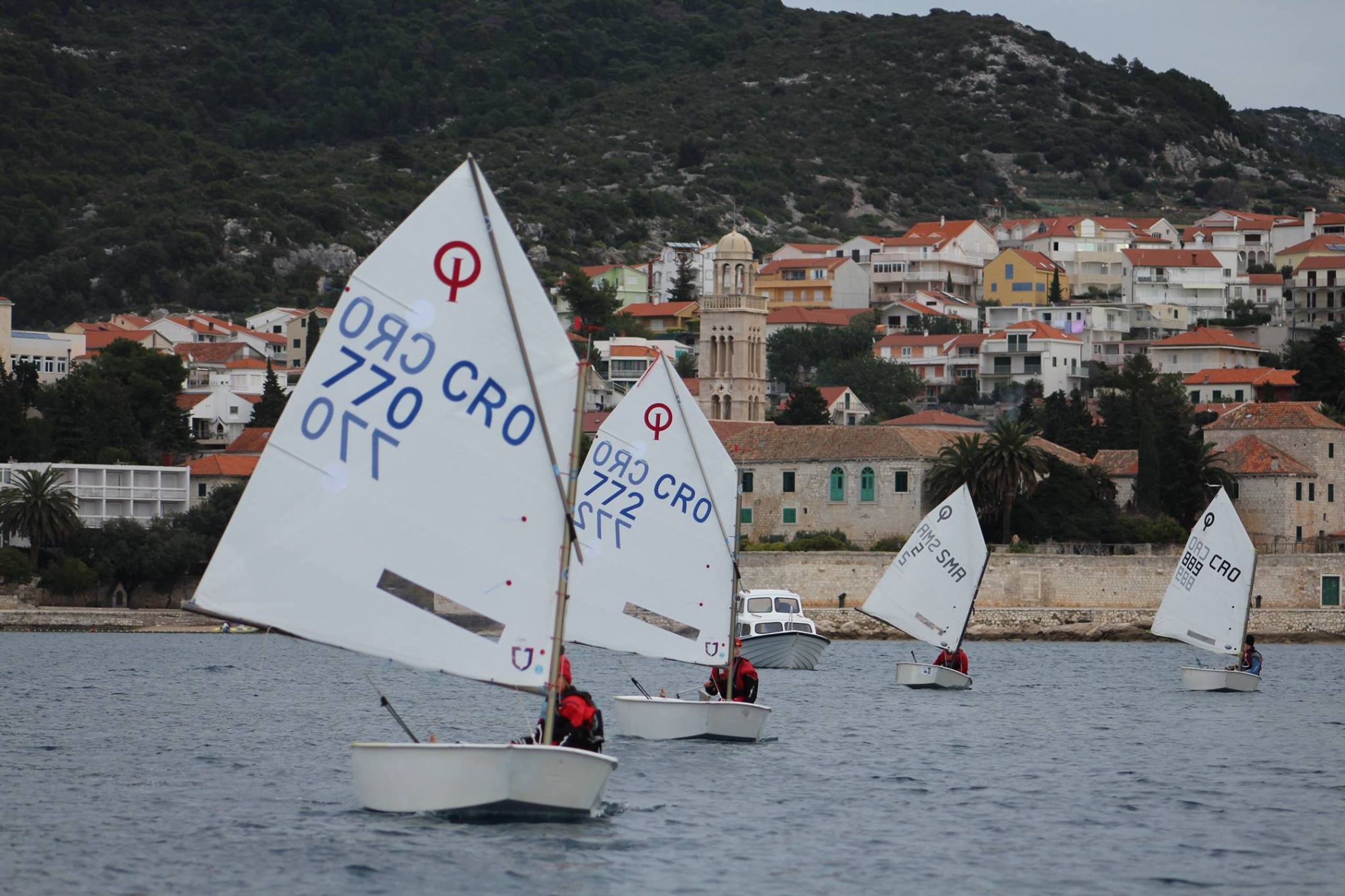 Memorijal Zdenko Roić 2017., Hvar, prosinac 2017. — fotografija 59 od 100
