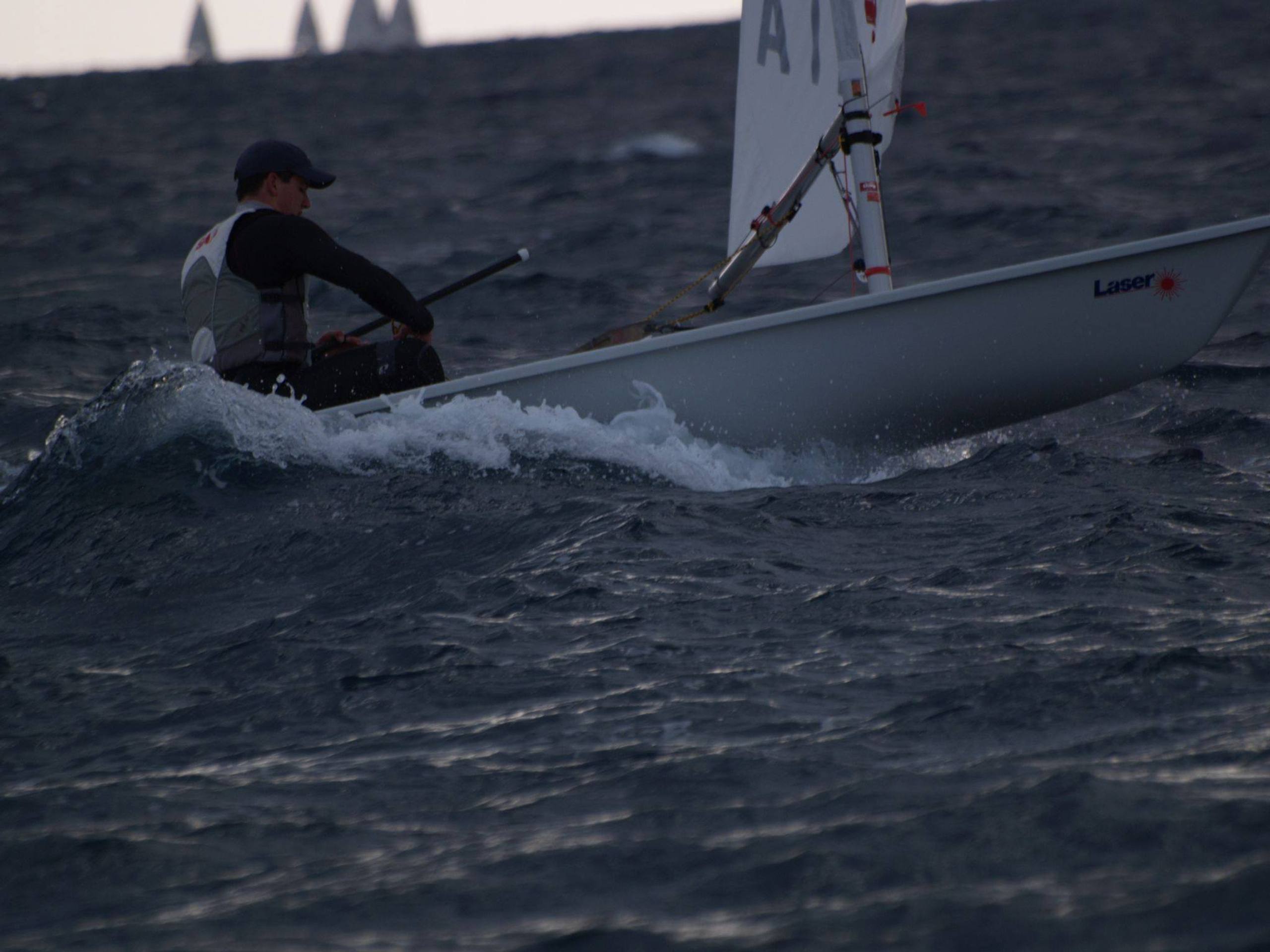 37. Međunarodna novogodišnja regata, Hvar, prosinac 2013. — fotografija 34 od 51